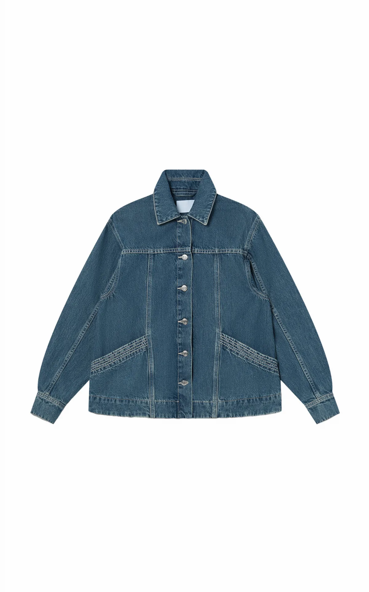 Reve Denim Jacket
