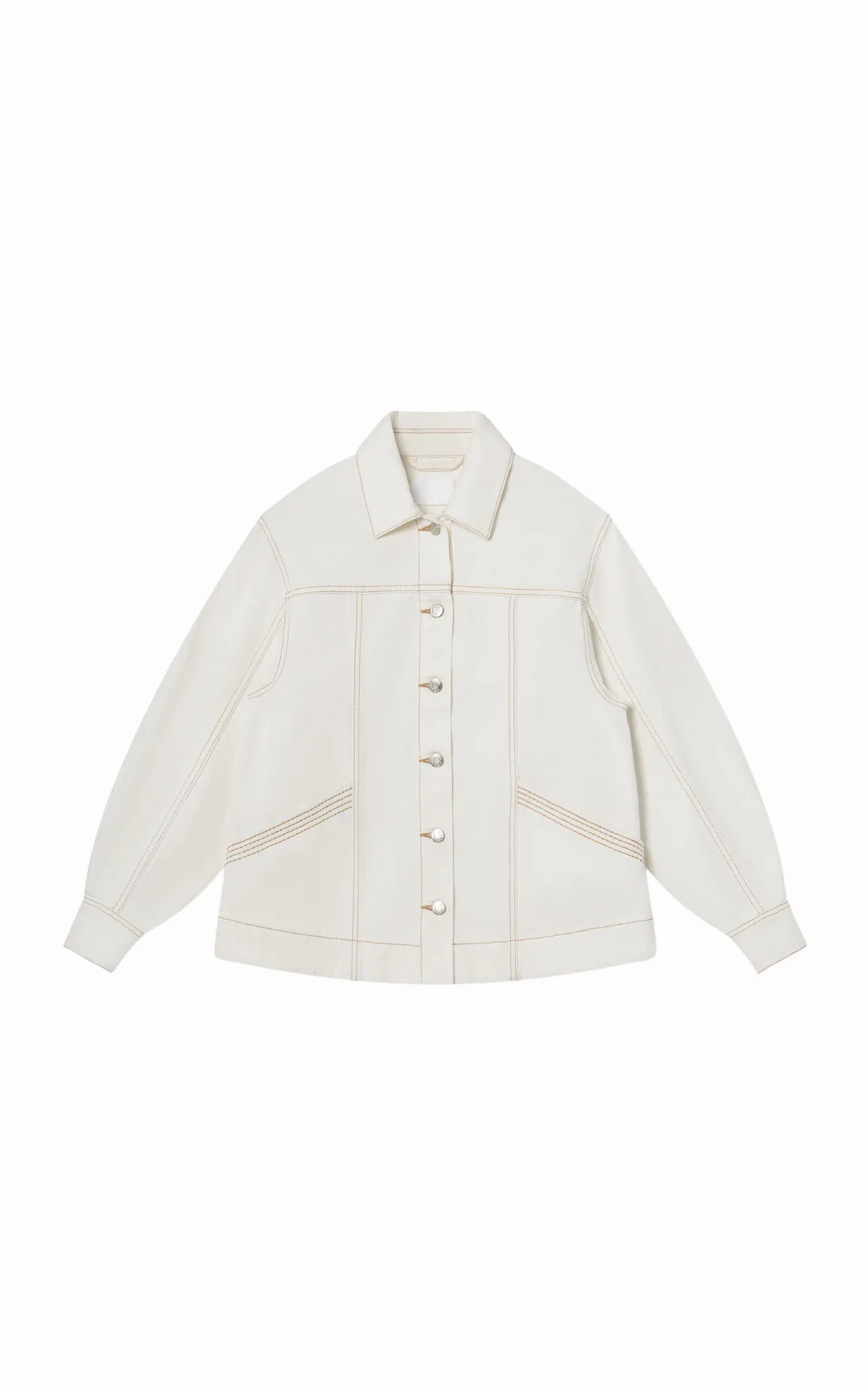 Reve Denim Jacket