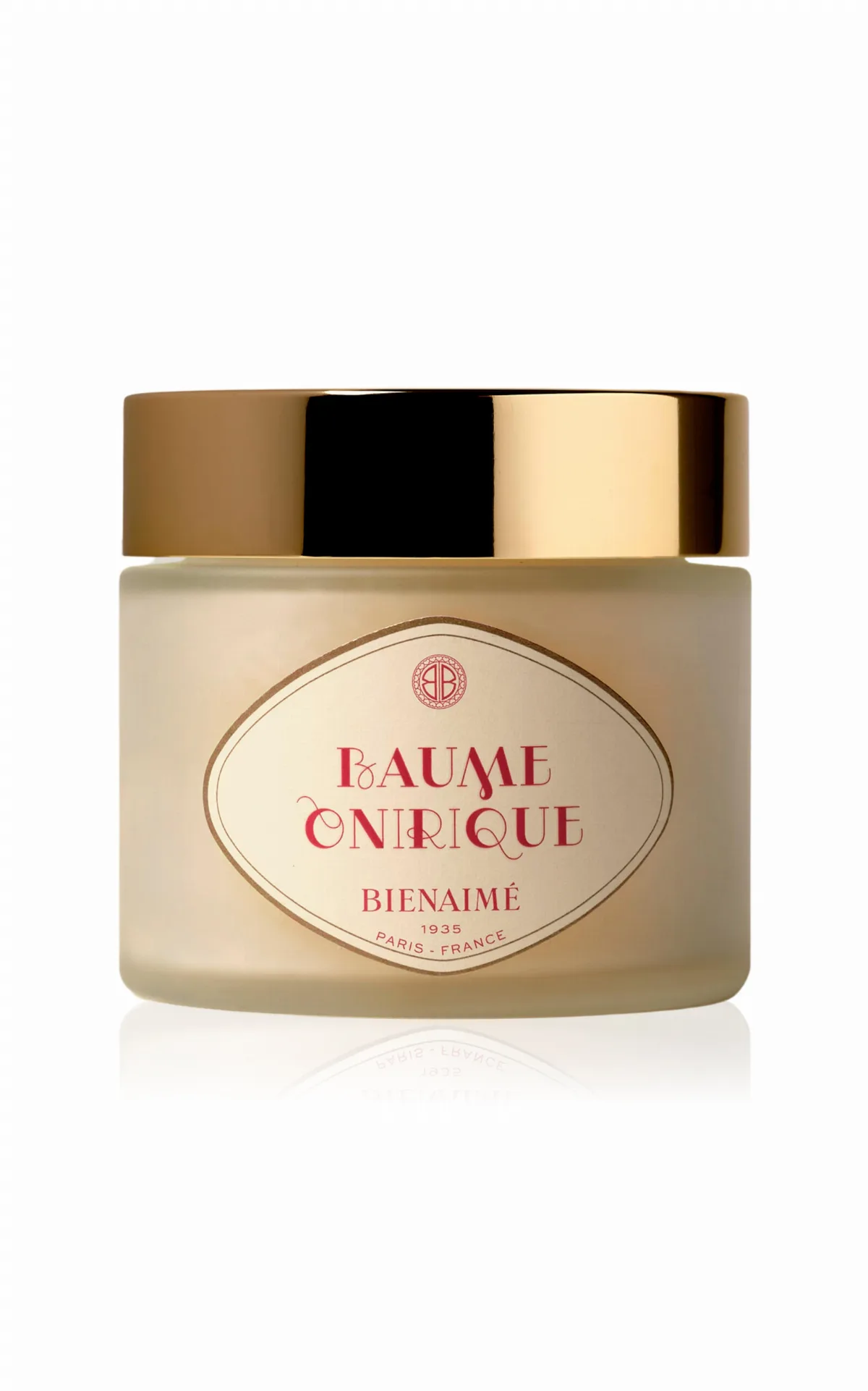 La Vie En Fleurs Dream Balm by Bienaim