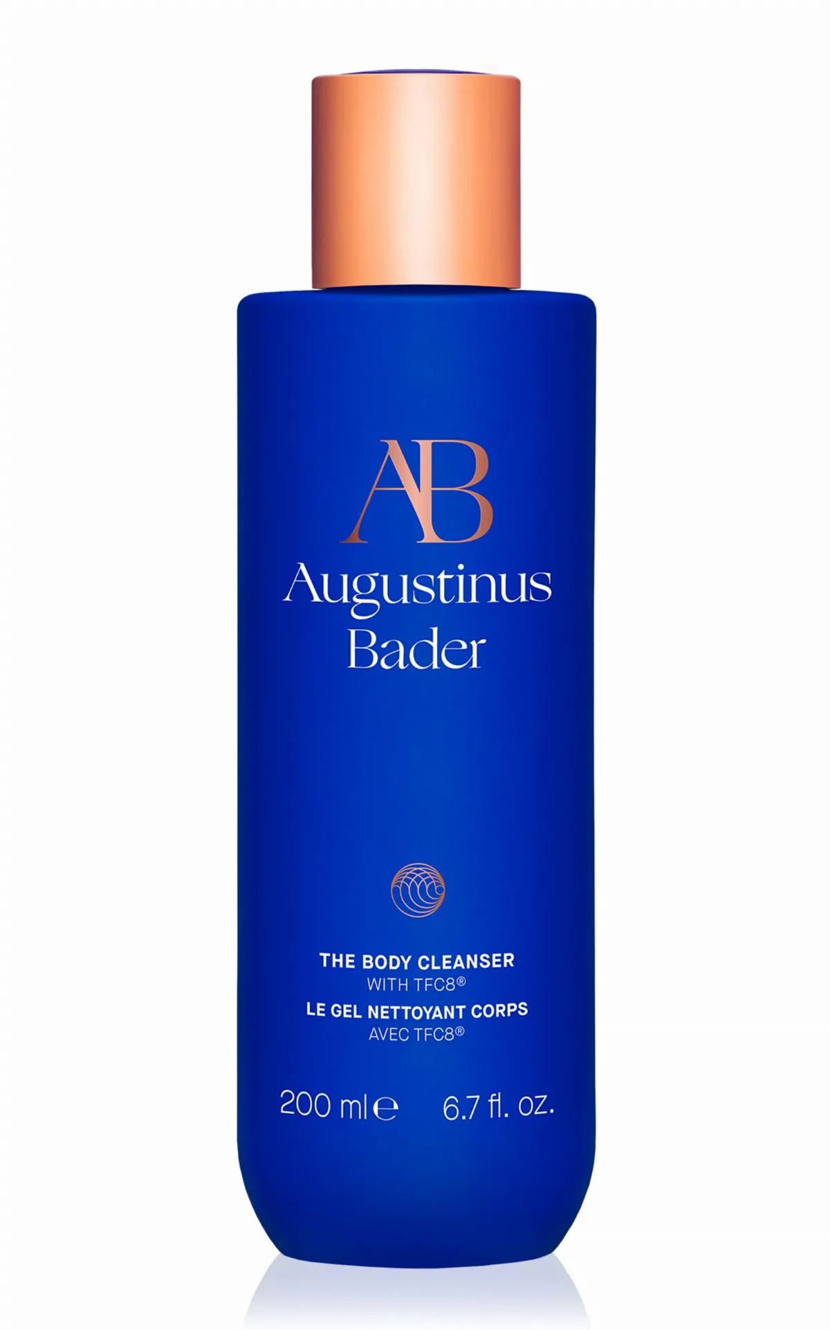 The Body Cleanser