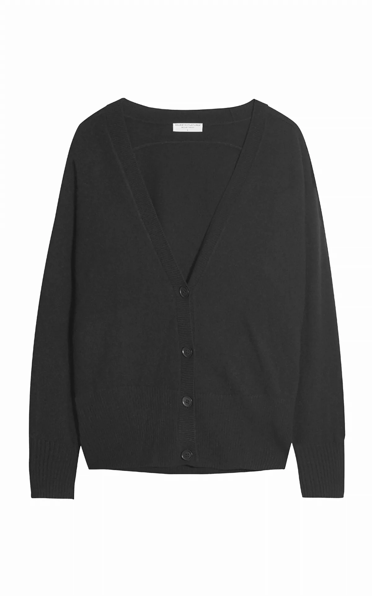 Cashmere Cardigan