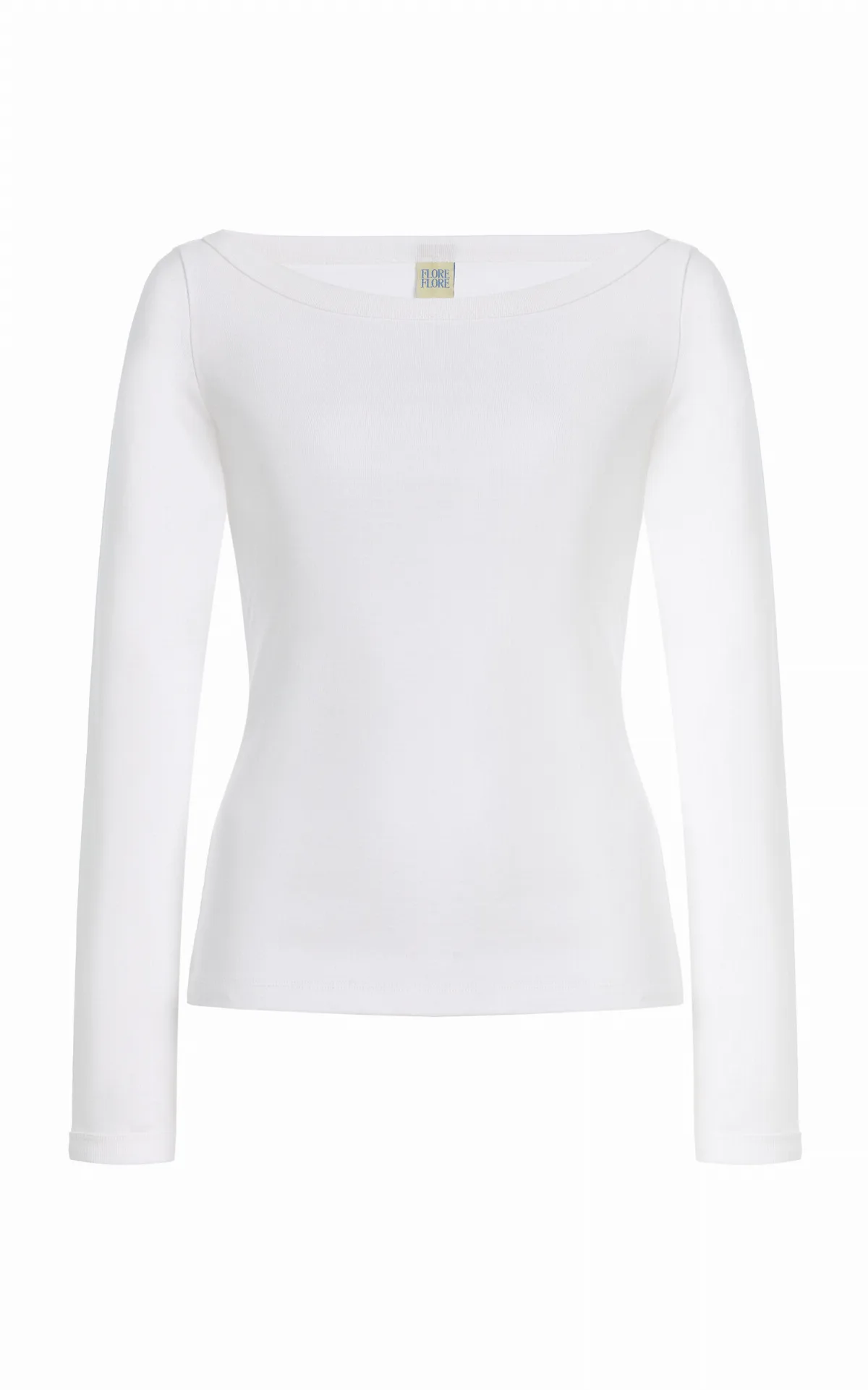 Steffi Cotton T-Shirt