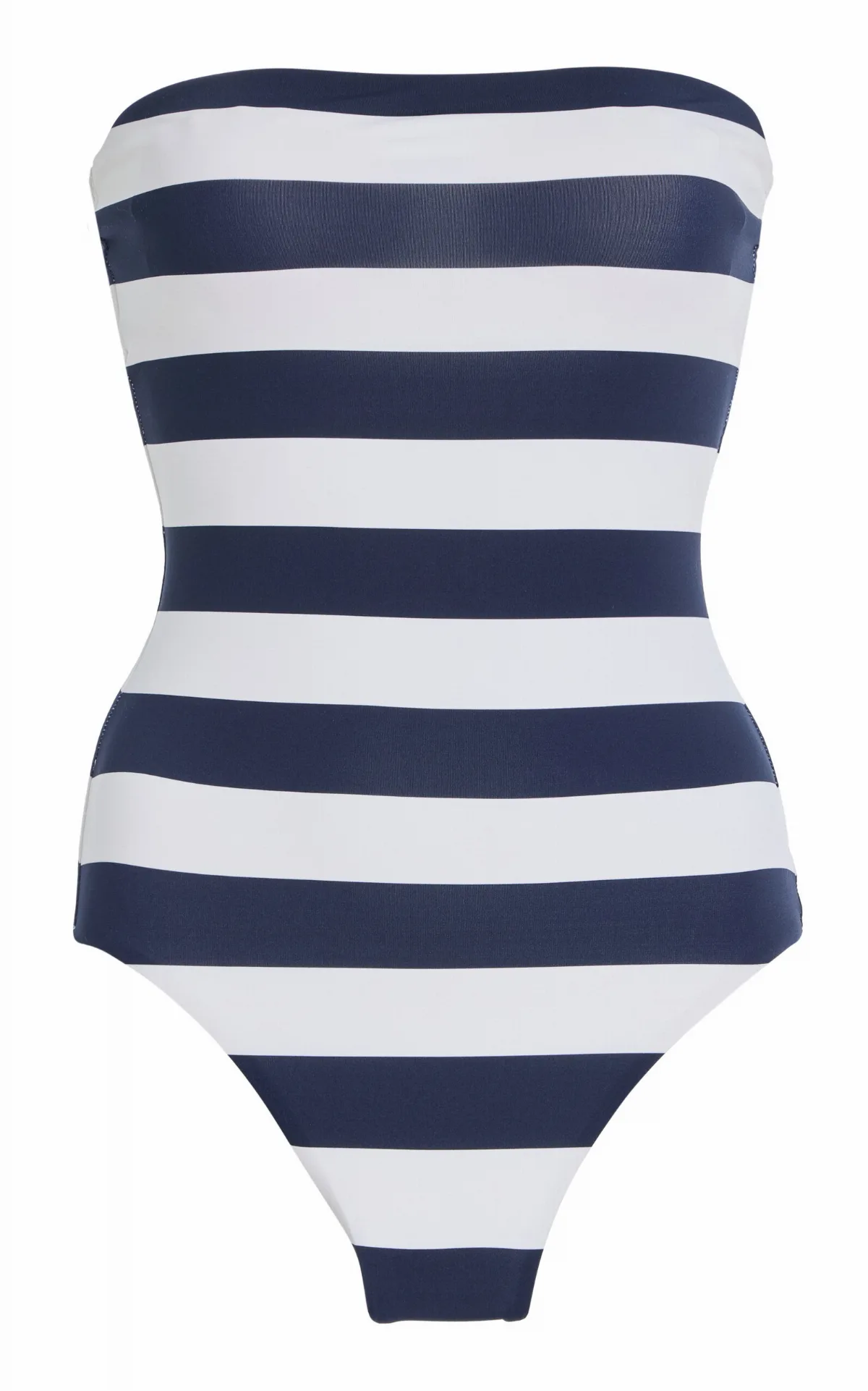 Alba One Piece - Navy