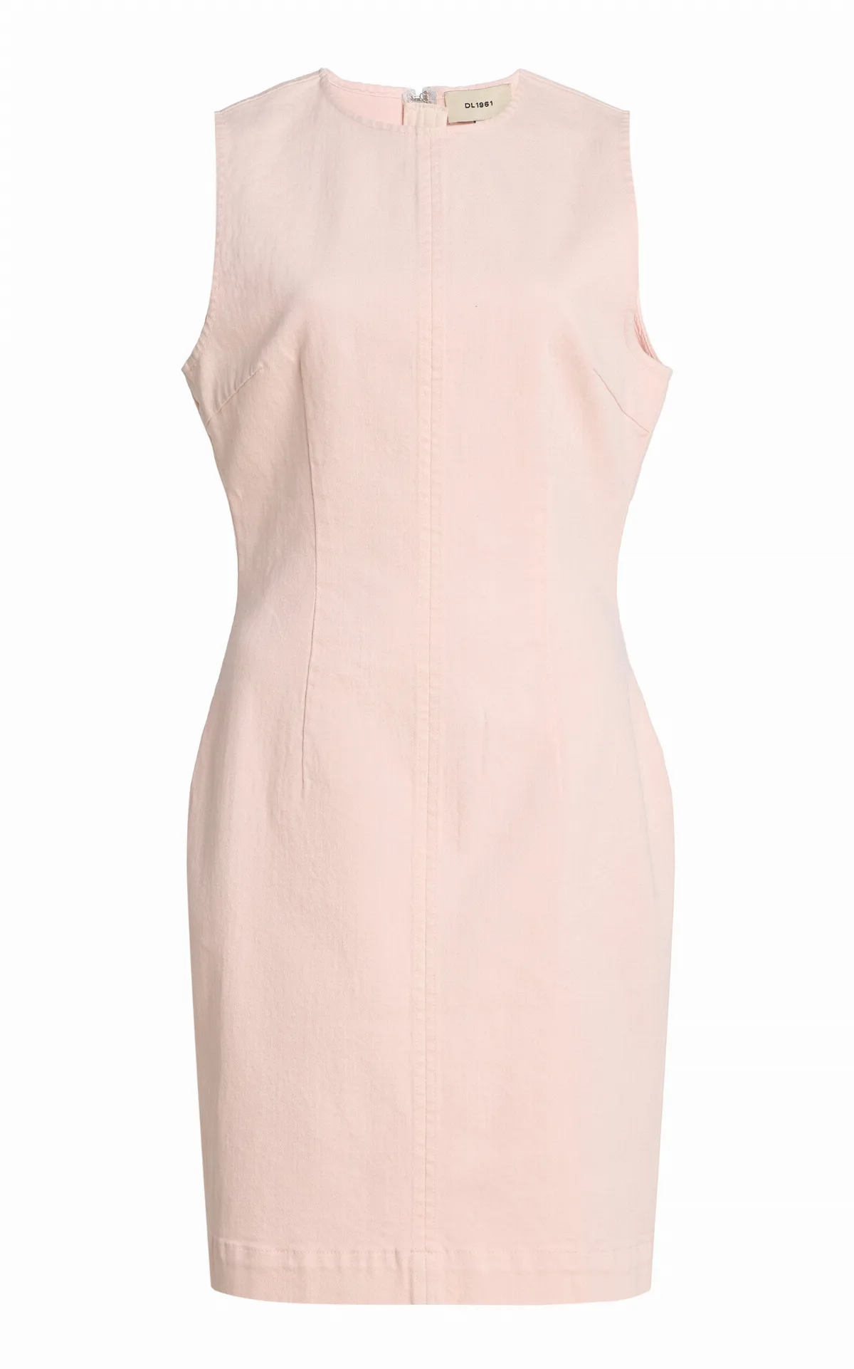 Esme Denim Dress