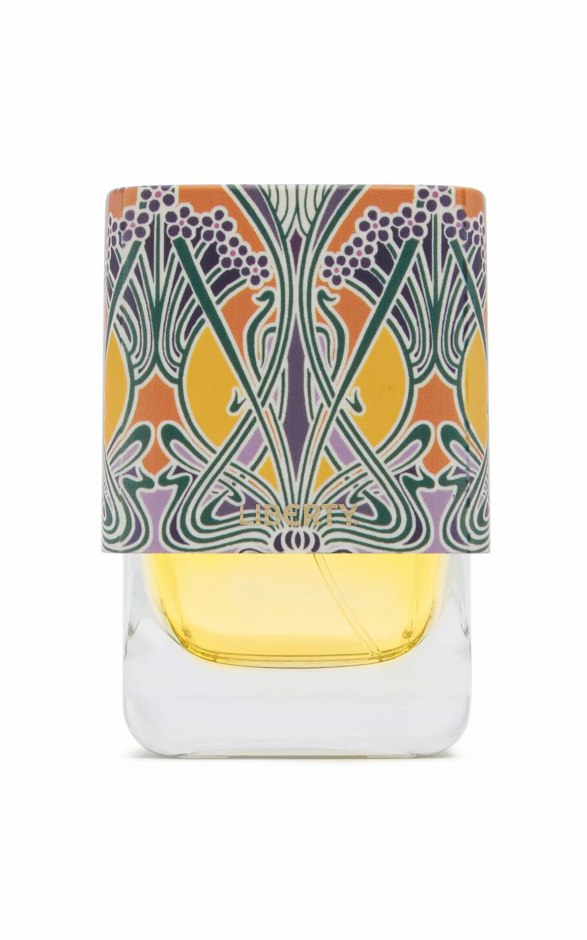 Ianthe Oud Eau de Parfum by Liberty LBTY Fragrance