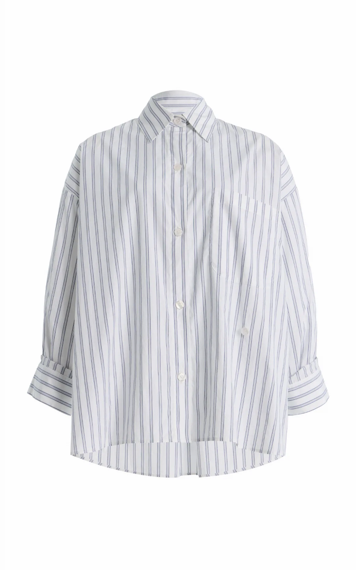New Earl Cotton Shirt