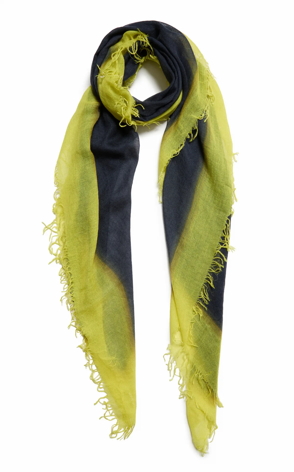 Cashmere-Silk Scarf