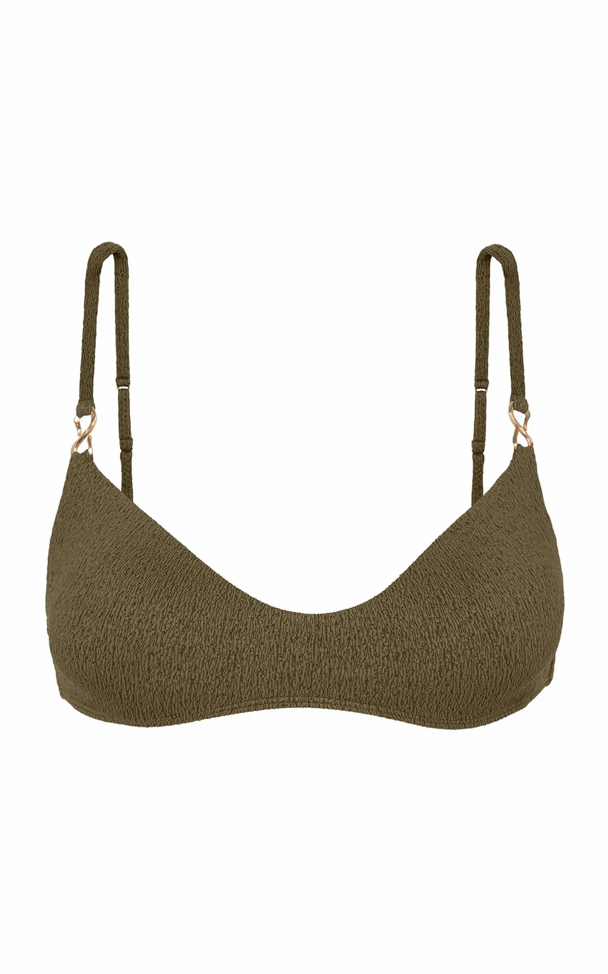 Solaro Vivian Bikini Top