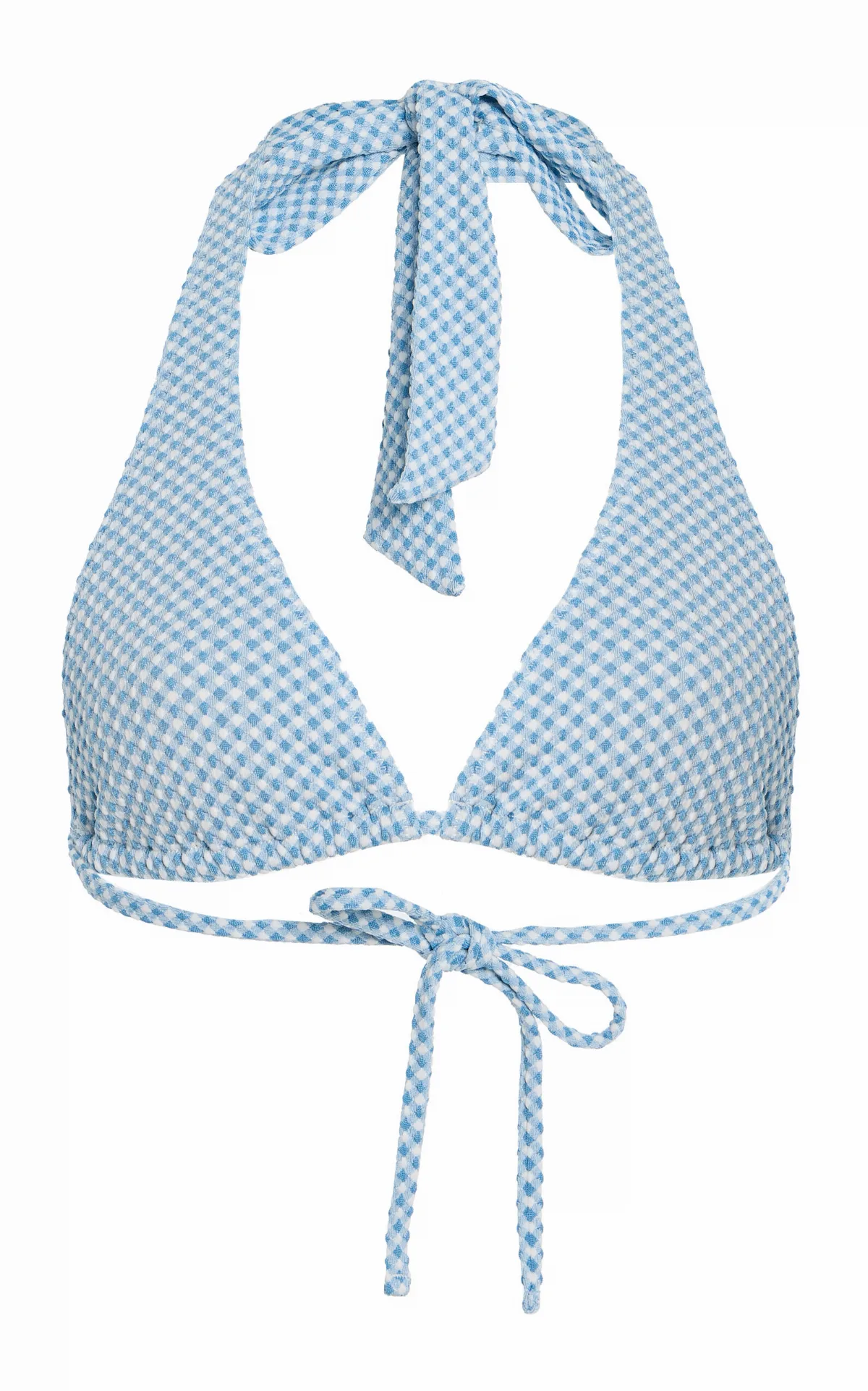 Ira Bikini Halter Top