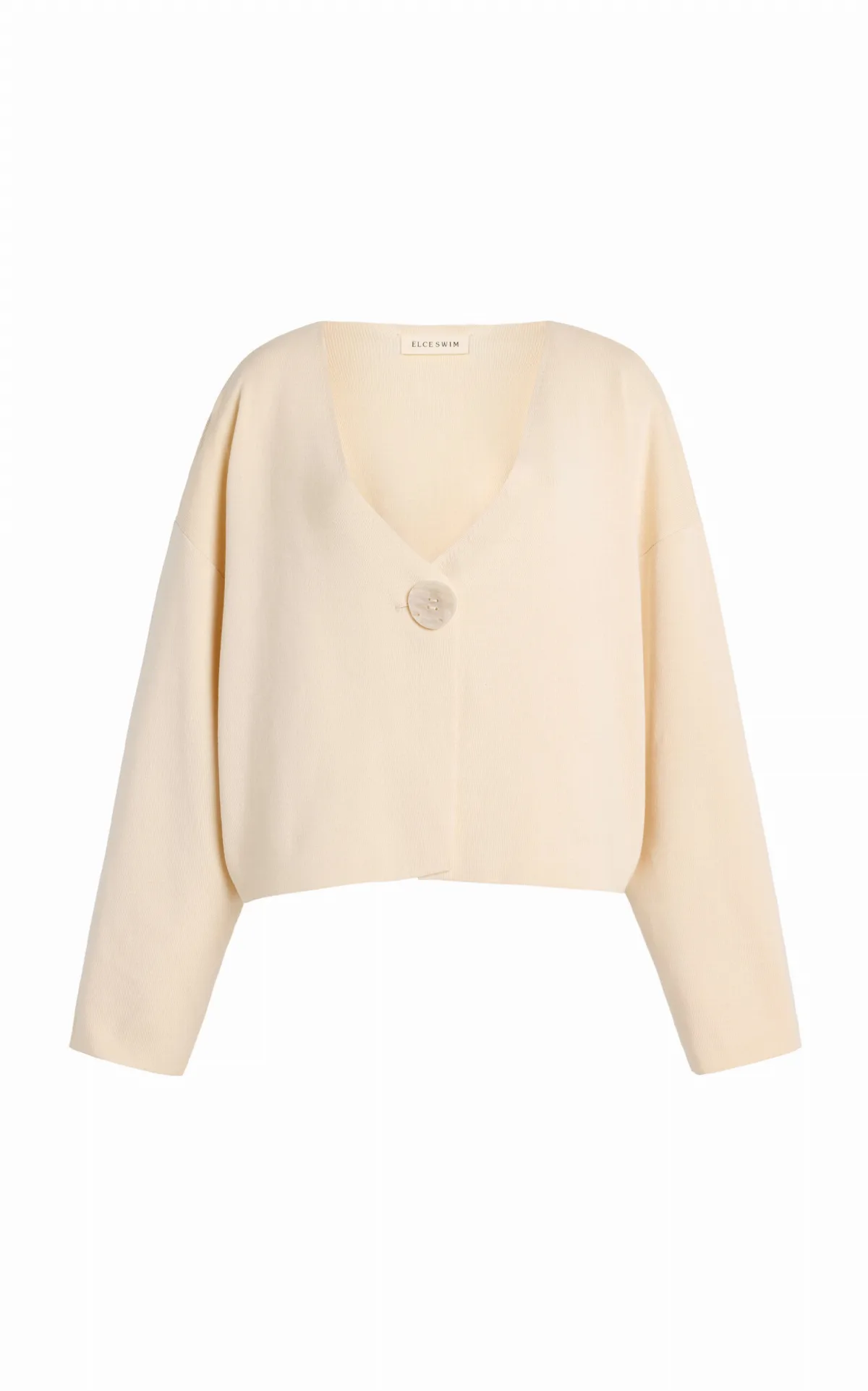 Exclusive Inka Knit Shirt by ELCE
