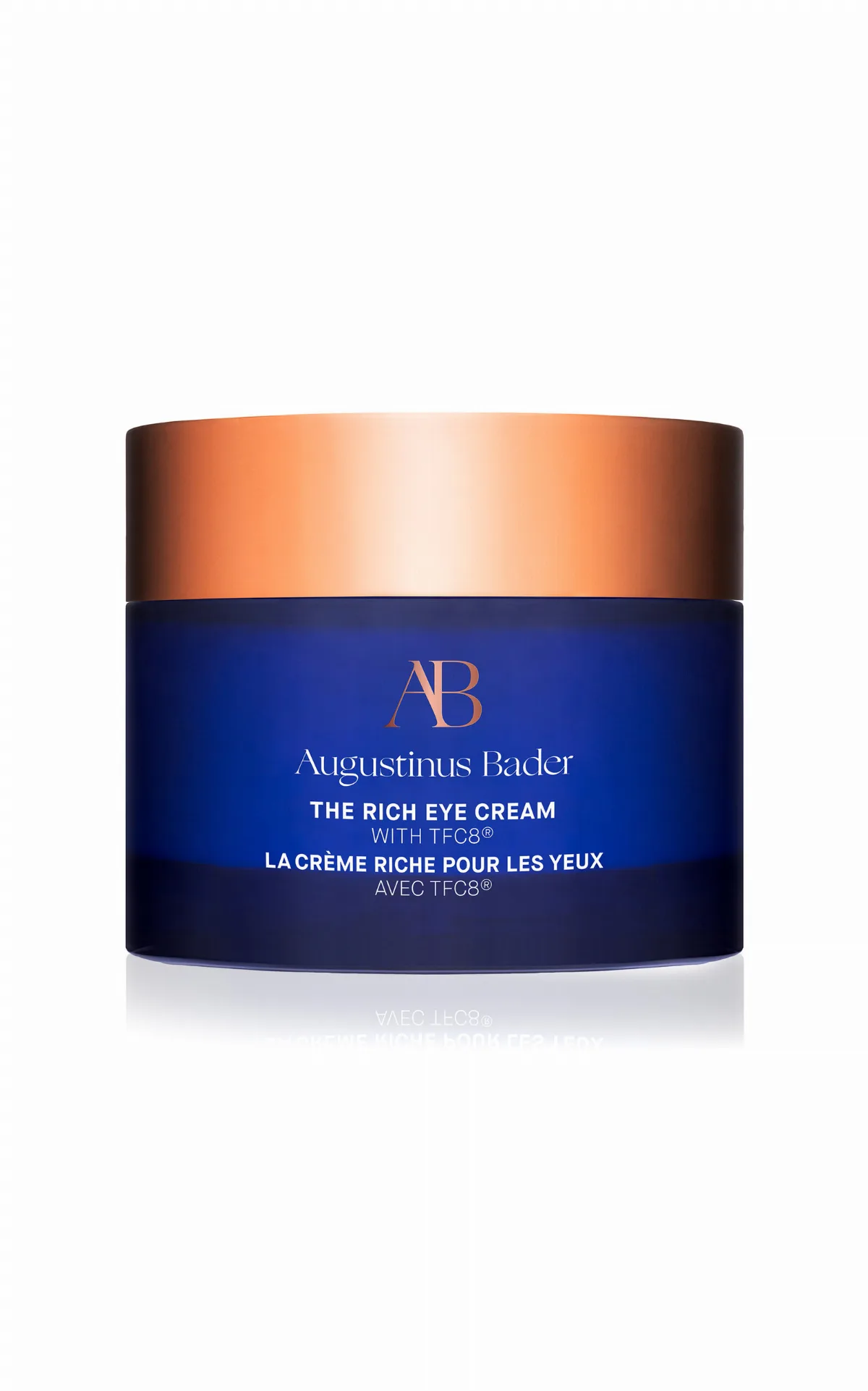 The Rich Eye Cream
