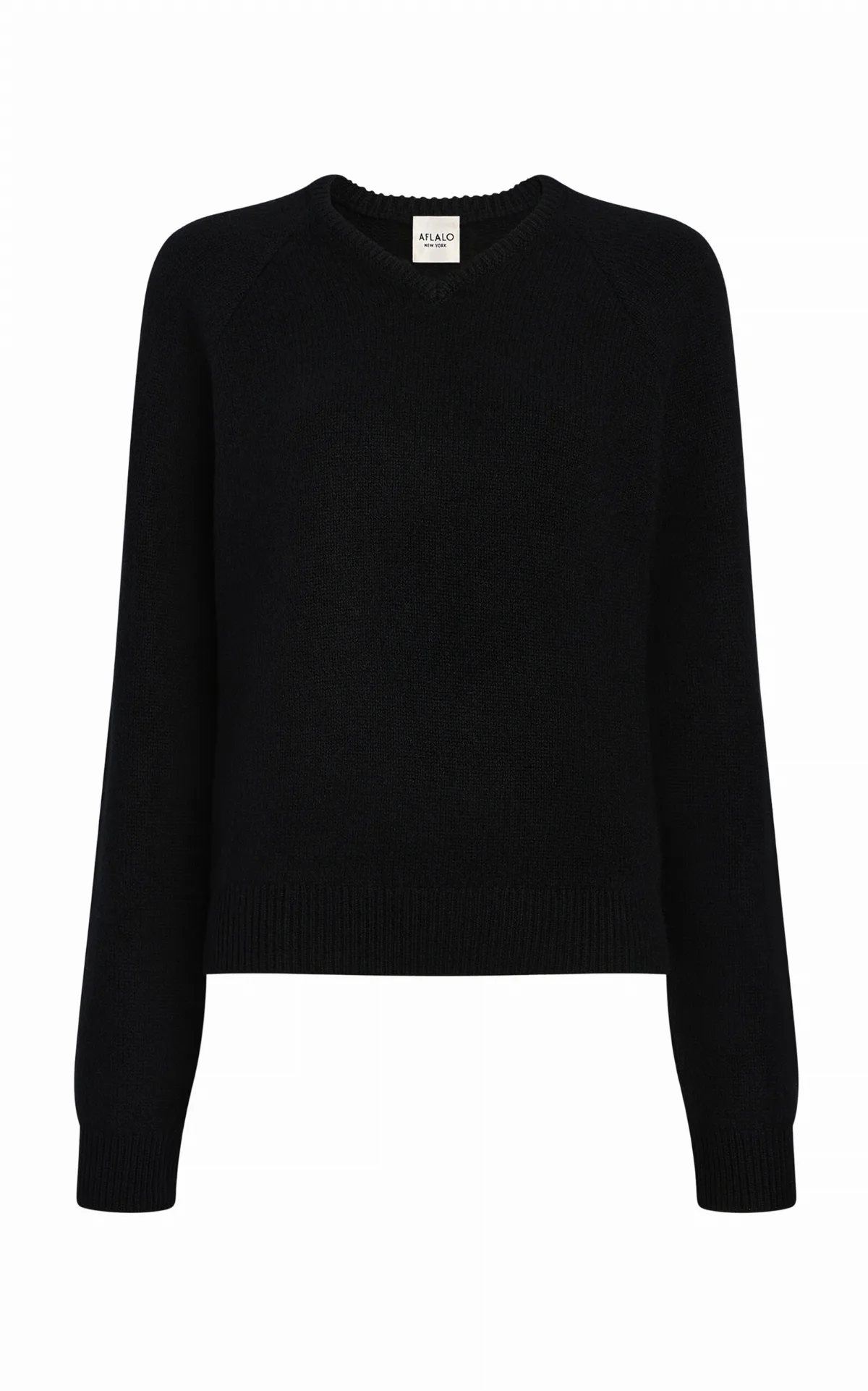 Elara Cashmere Sweater