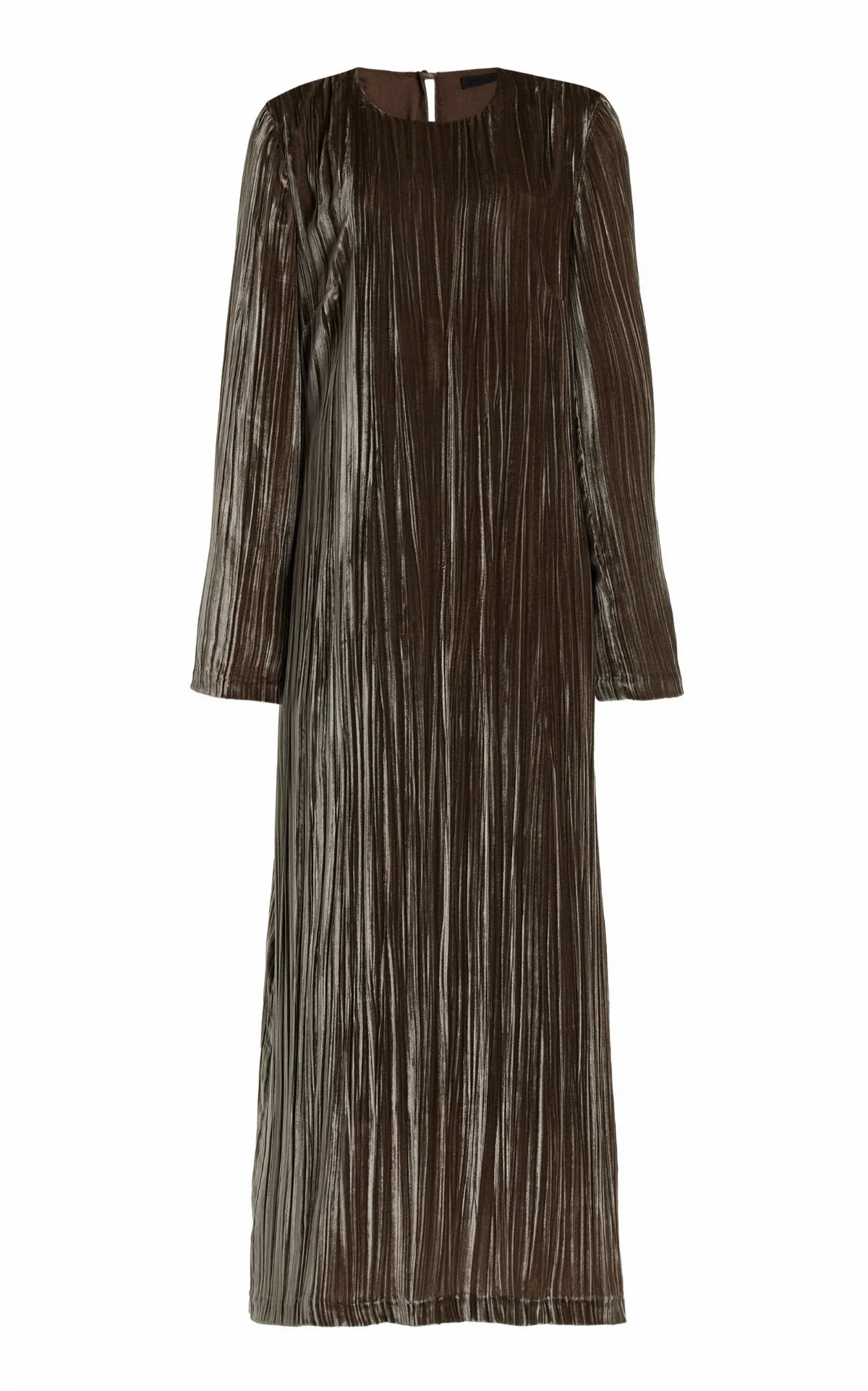 Exclusive Stella Velvet Dress