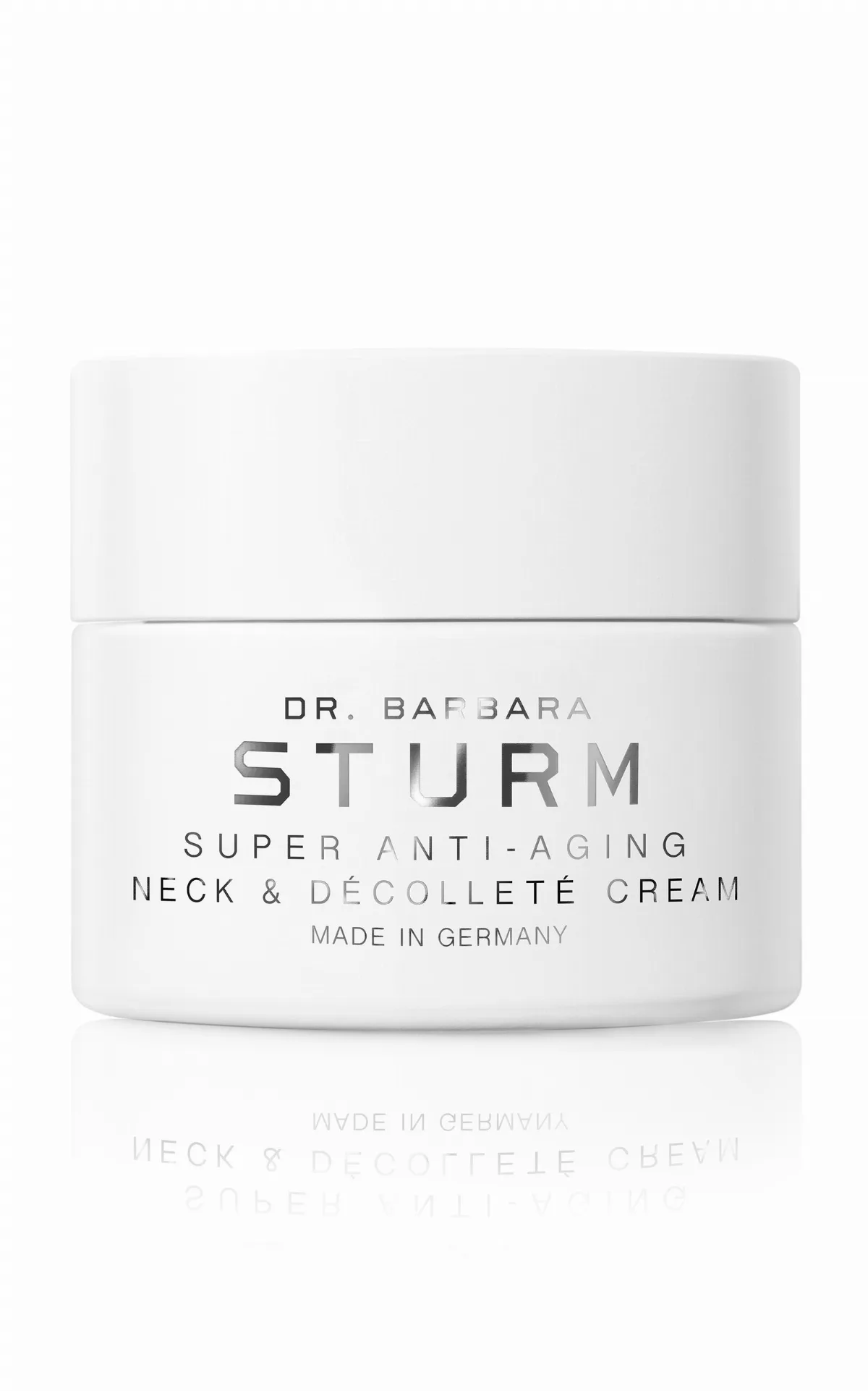 Super Anti-Aging Neck & Decollete Cream