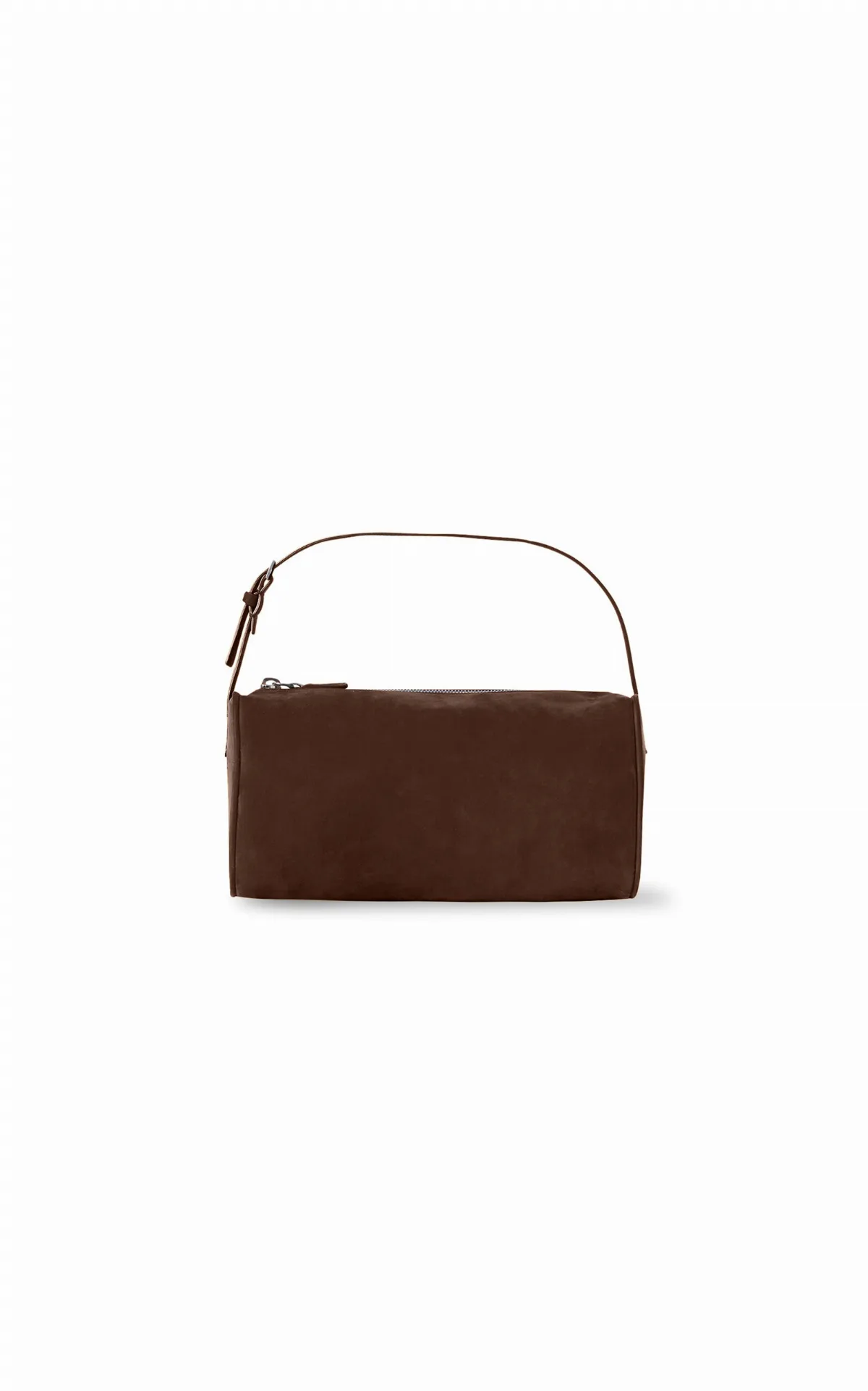 90's Suede Bag