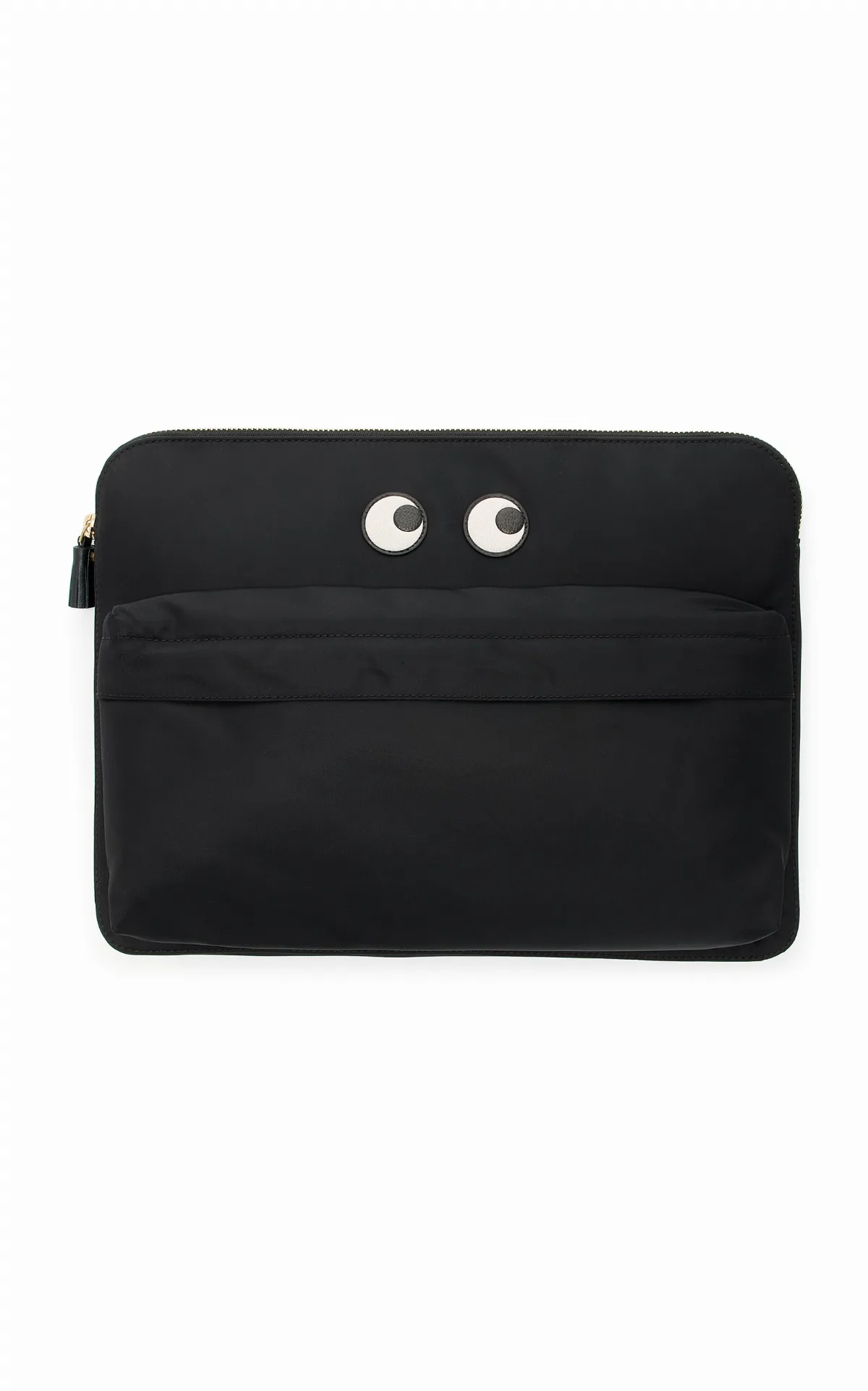 - Eyes Technology Case - by Anya Hindmarch