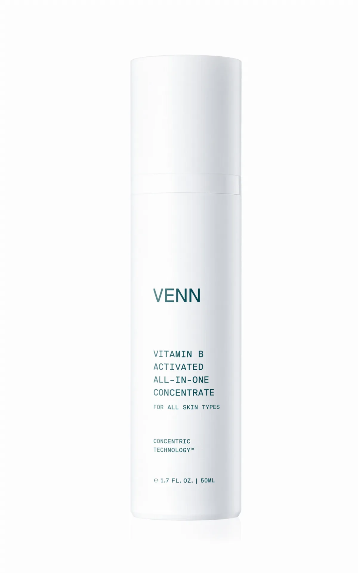 Vitamin B Activated All-In-One Concentrate by VENN