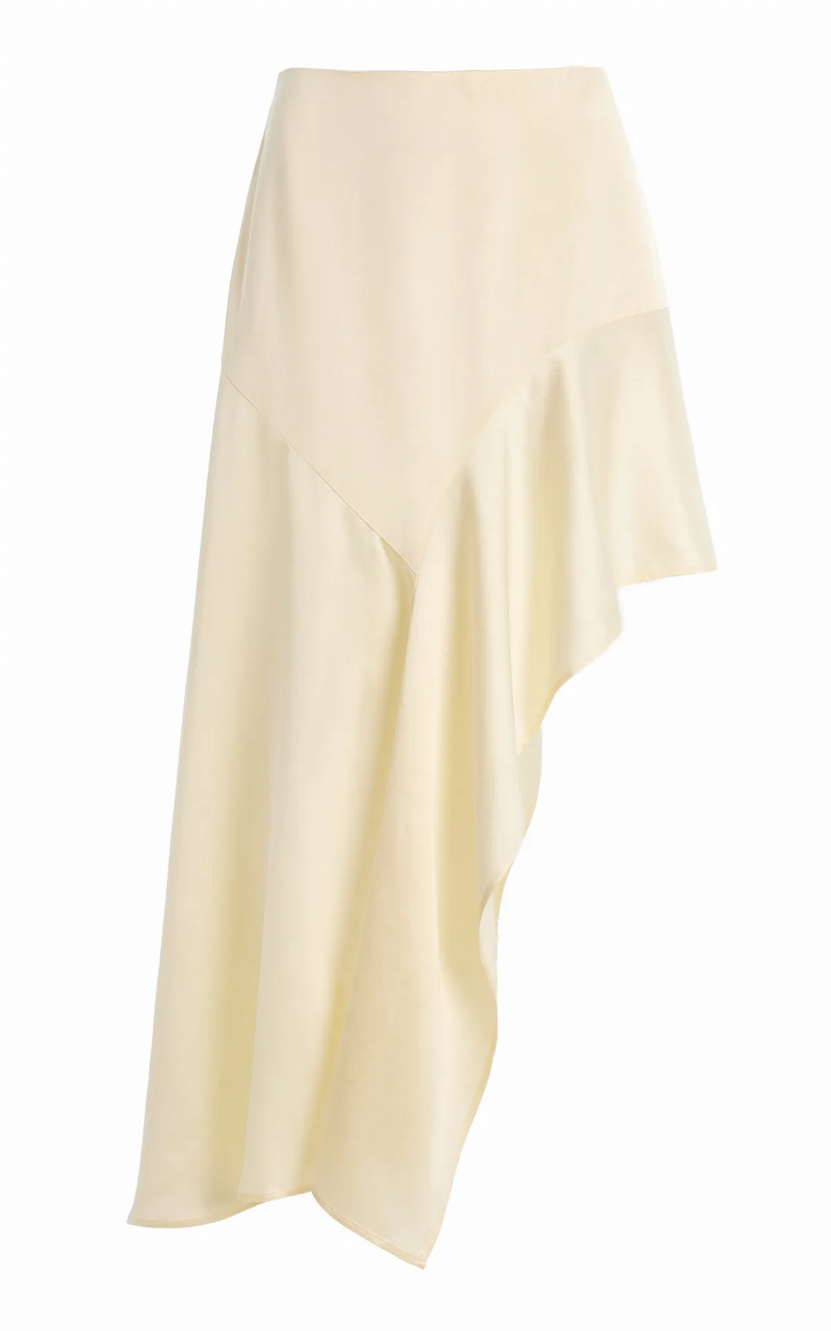 Threshold Flow Skirt