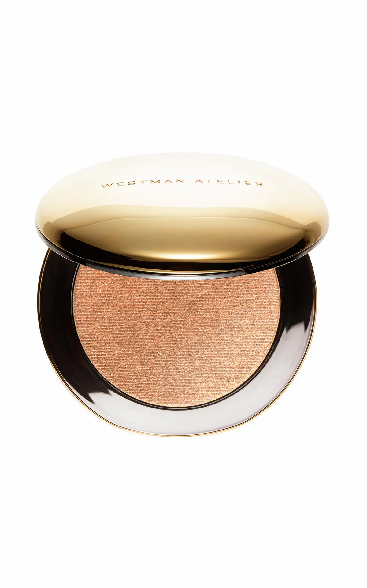 Super Loaded Tinted Highlight - Peau de Soleil by Westman Atelier