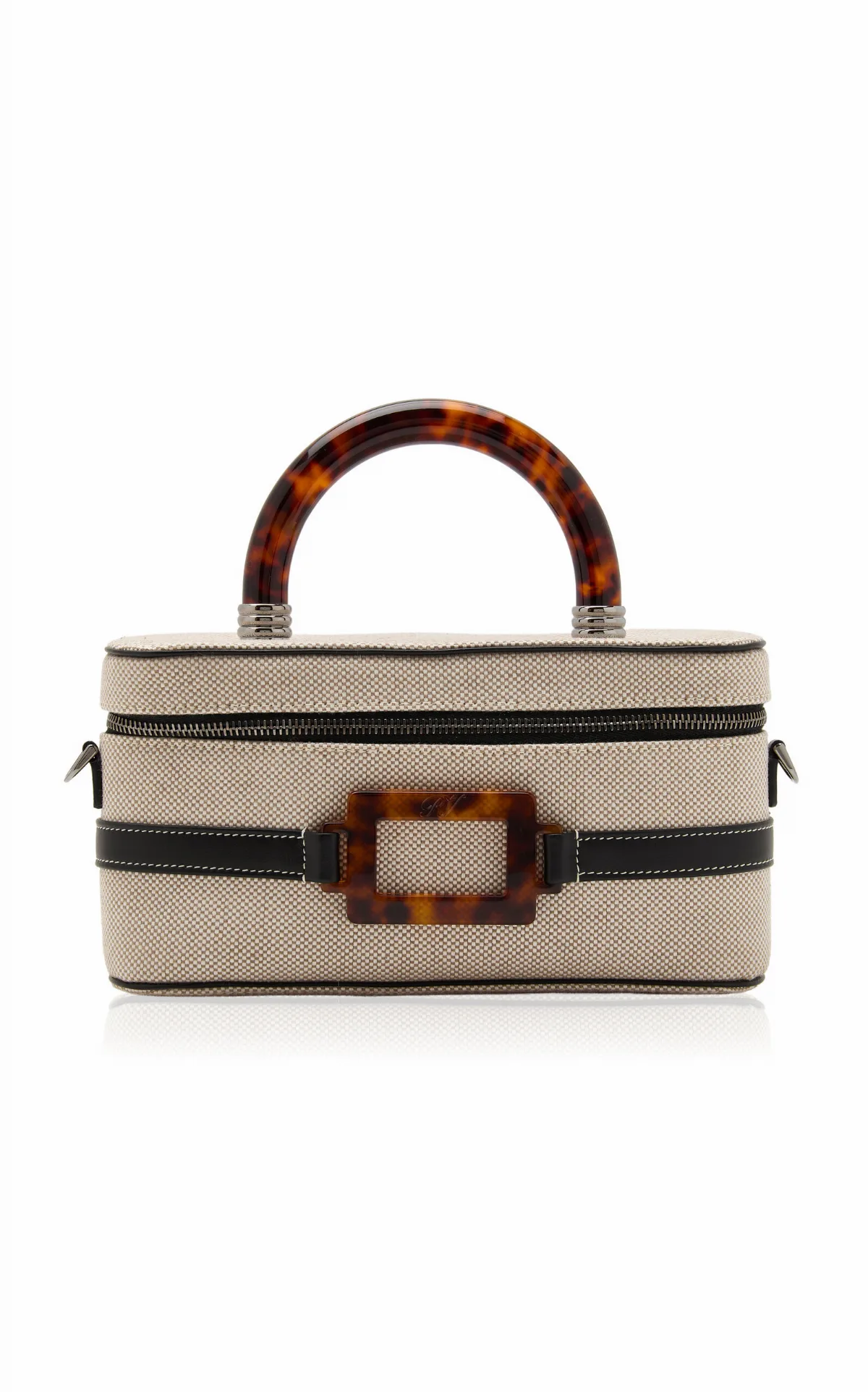 Belle Vivier Mini Vanity Case