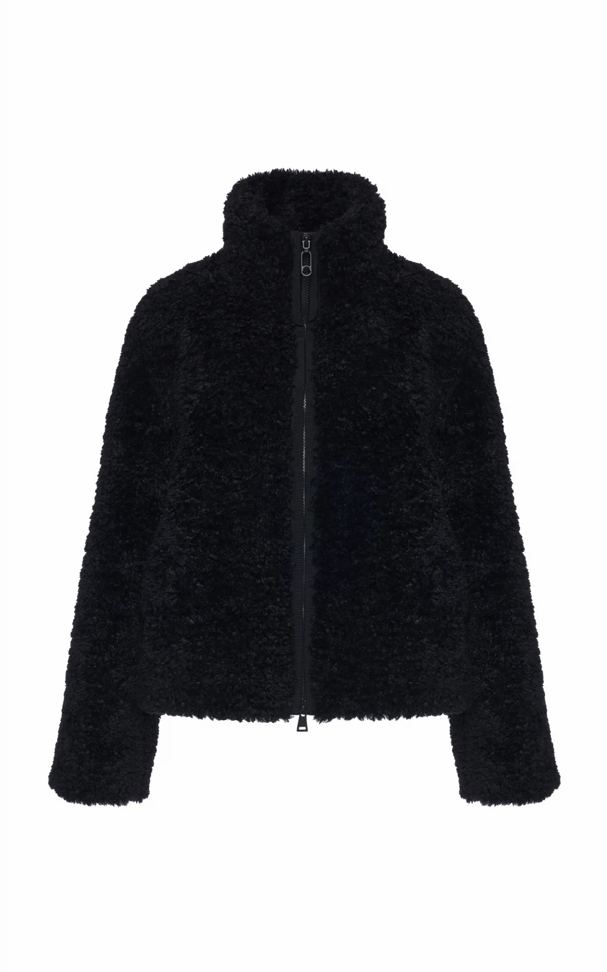 Bridoire Eco-Shearling Jacket