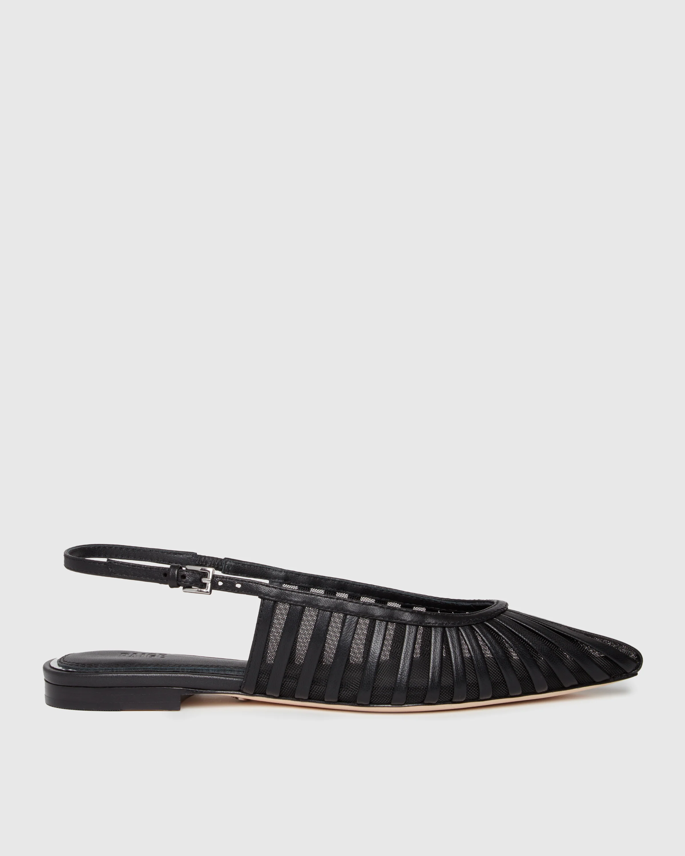 Tera Flat