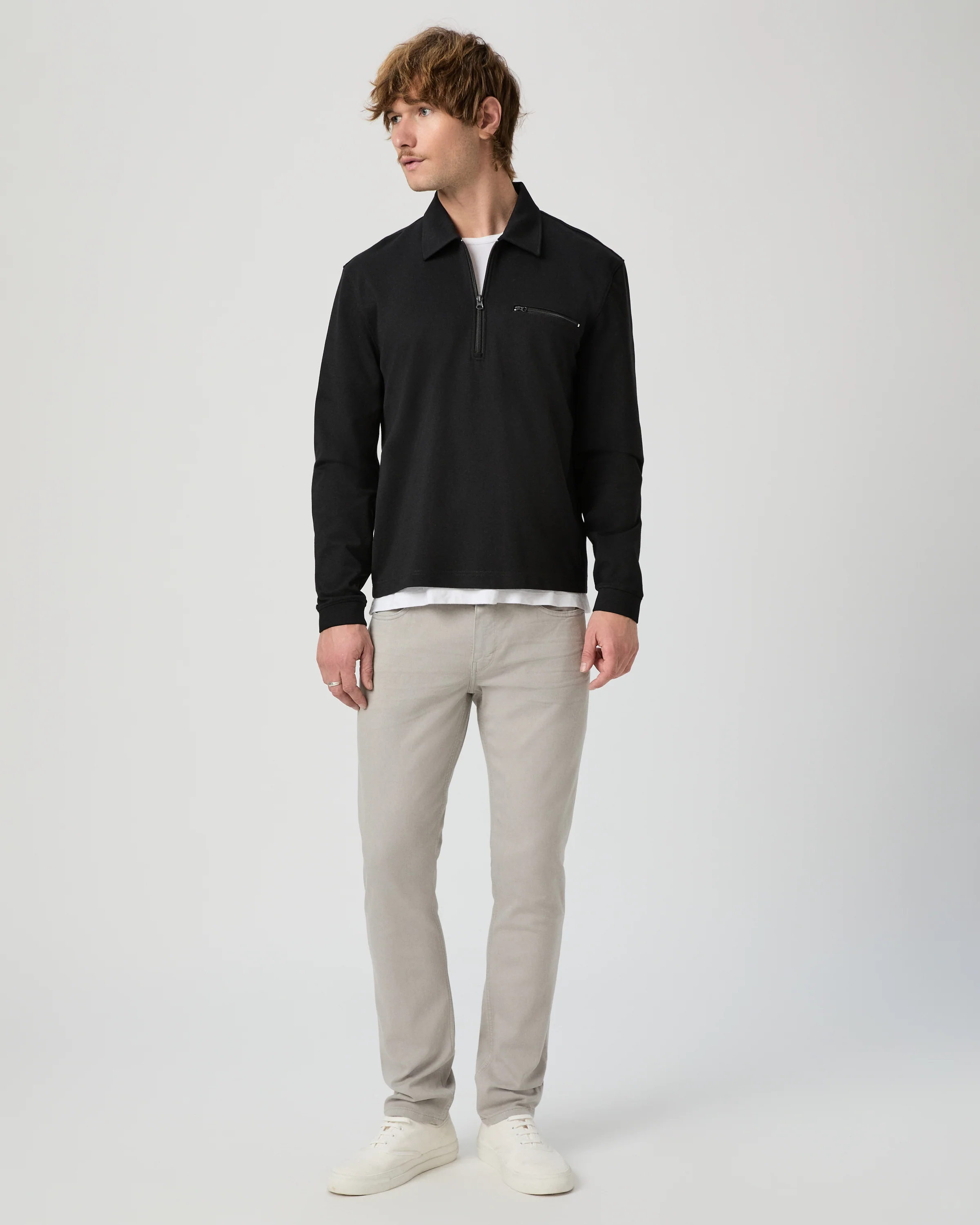 Transcend Lennox 32 Inch Slim Jean