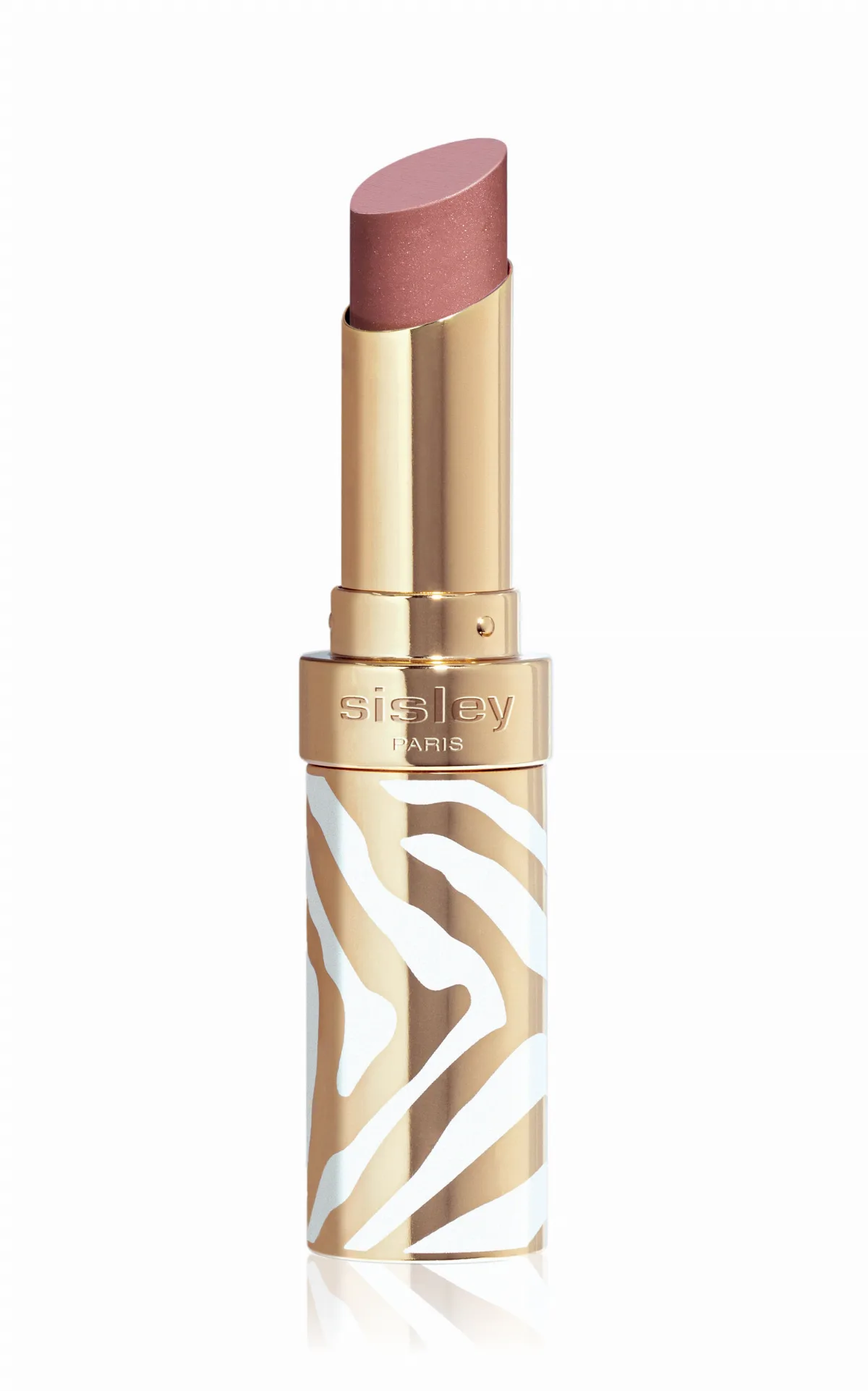 Phyto-Rouge Shine Lipstick - 10 Sheer by Sisley Paris