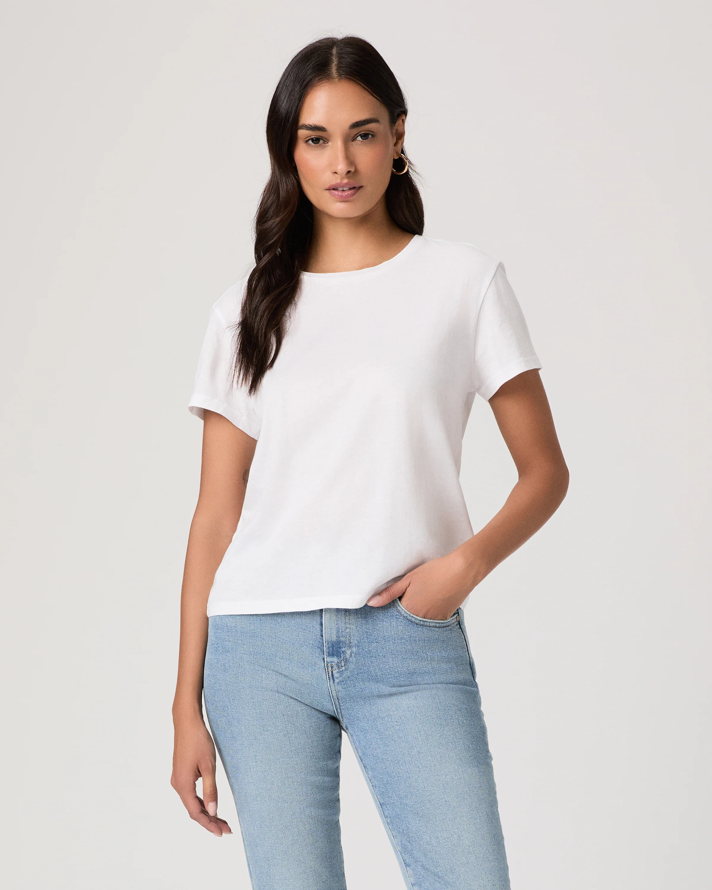 Haven T Shirt by PAIGE