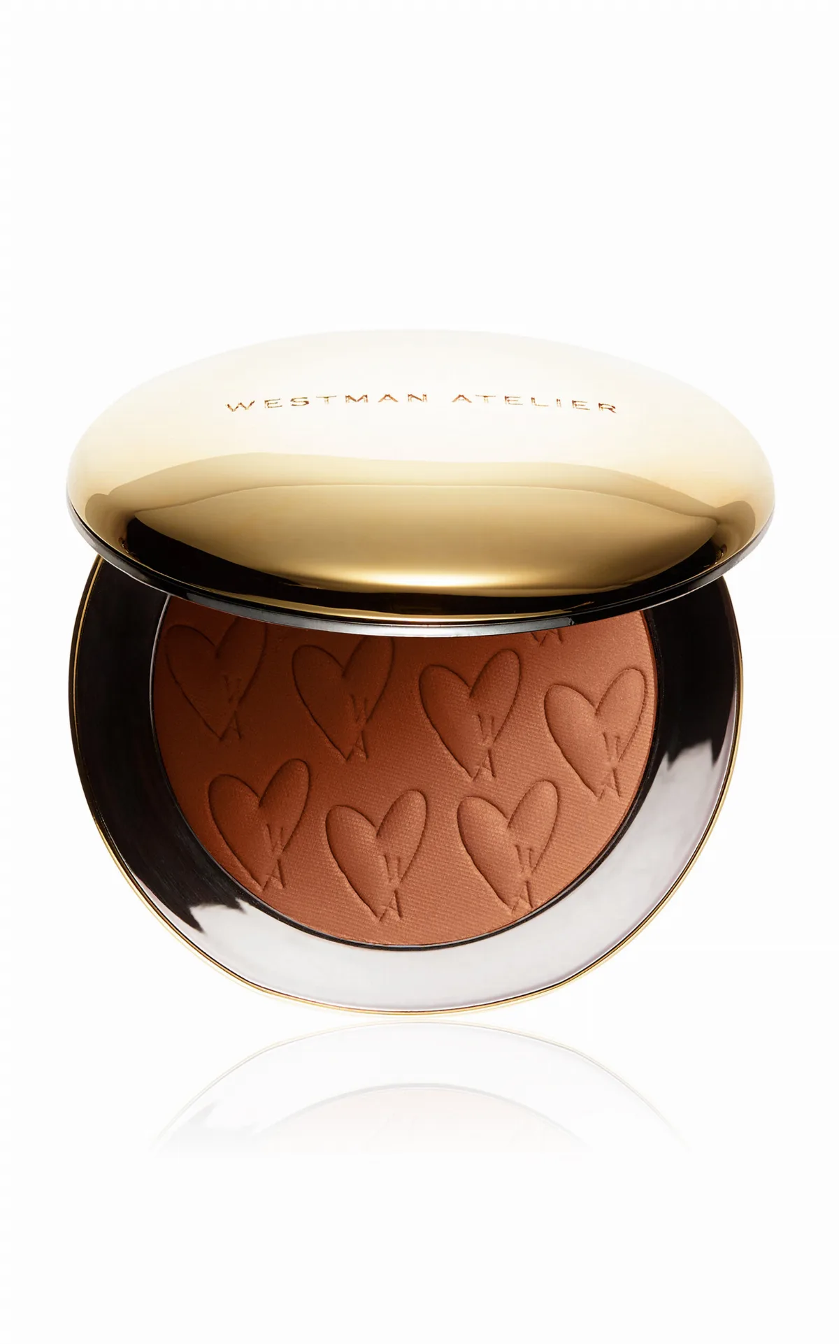 Beauty Butter Bronzer - Soleil Riche by Westman Atelier