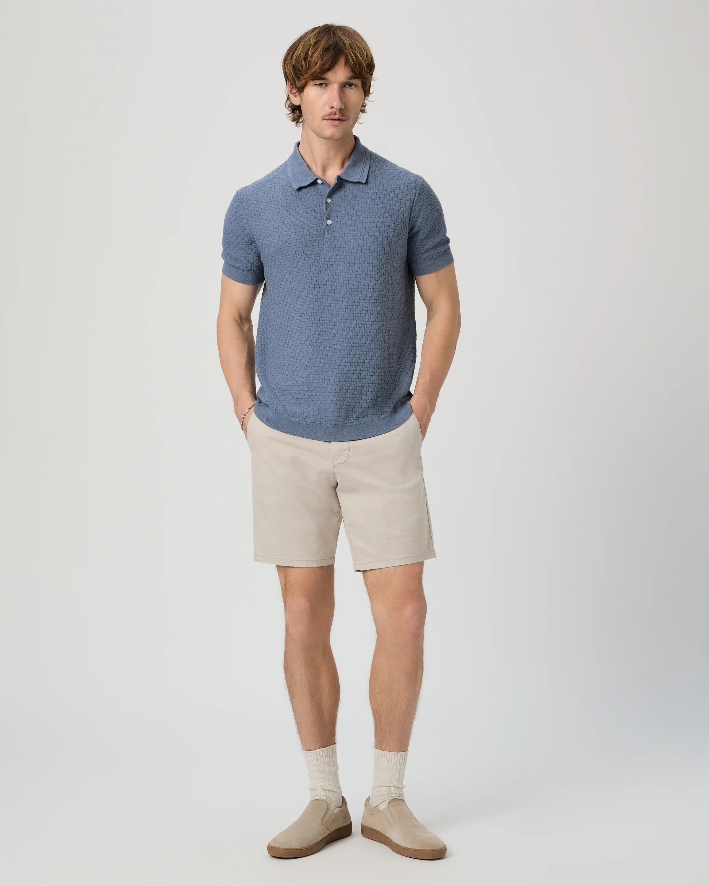 Phillips Short