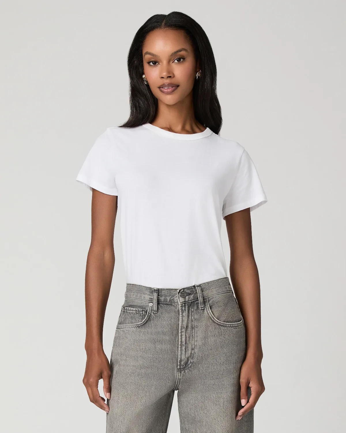 Rhodes T Shirt by PAIGE