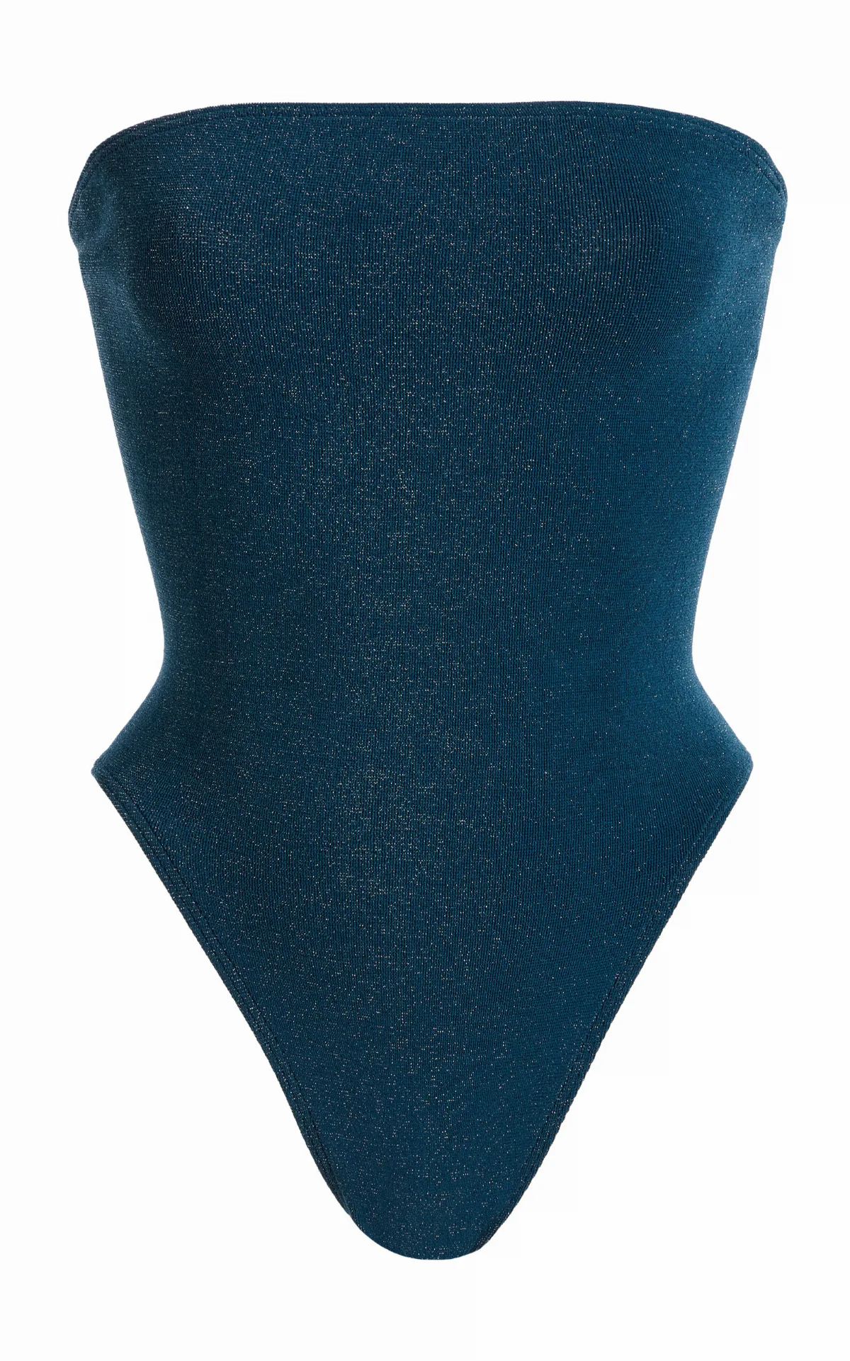 Fane Shimmer One-Piece Swimsuit