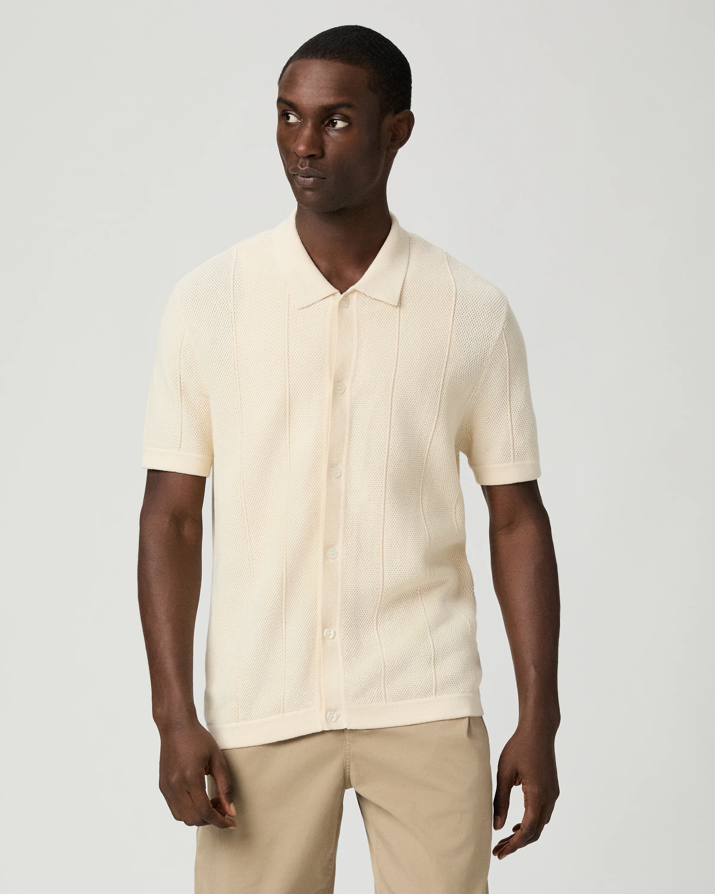 Mendez Sweater Shirt