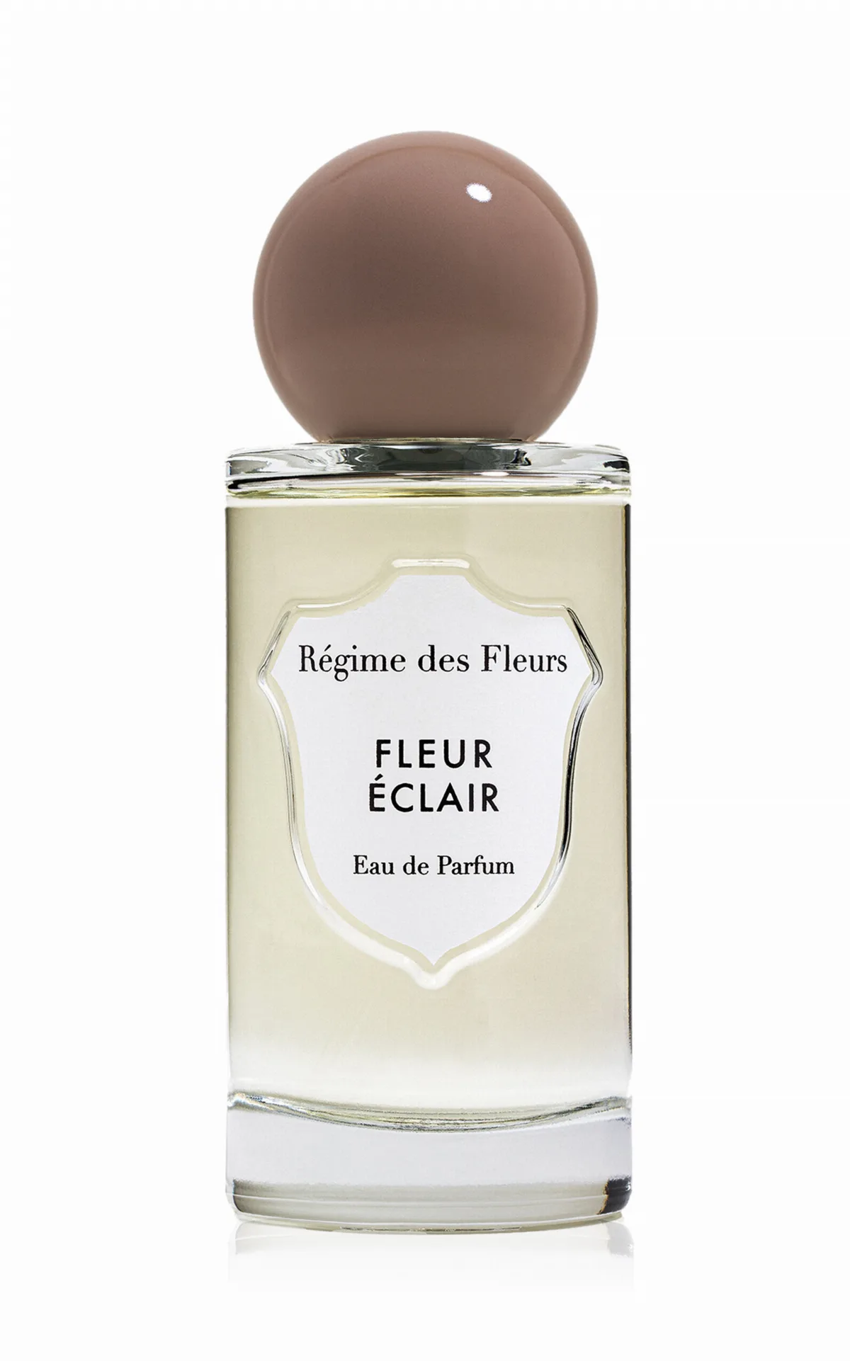 Fleur clair Eau de Parfum