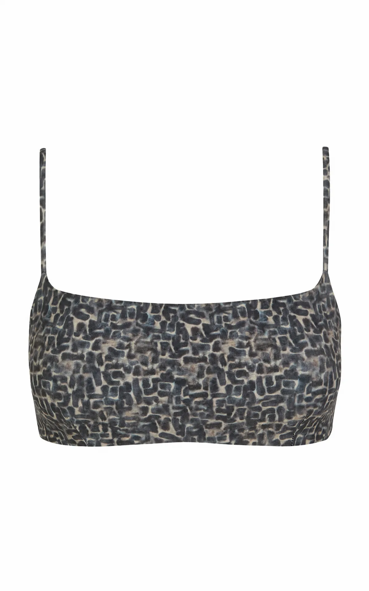 Salma Bikini Top