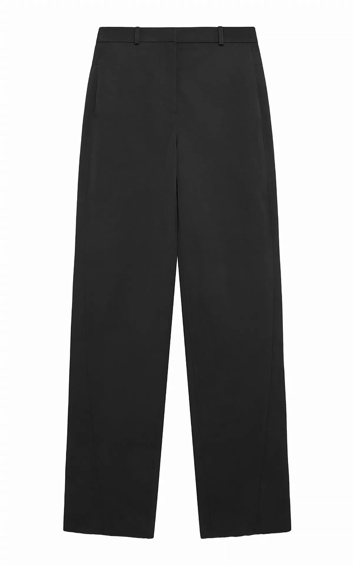 Junia Straight-Leg Pants