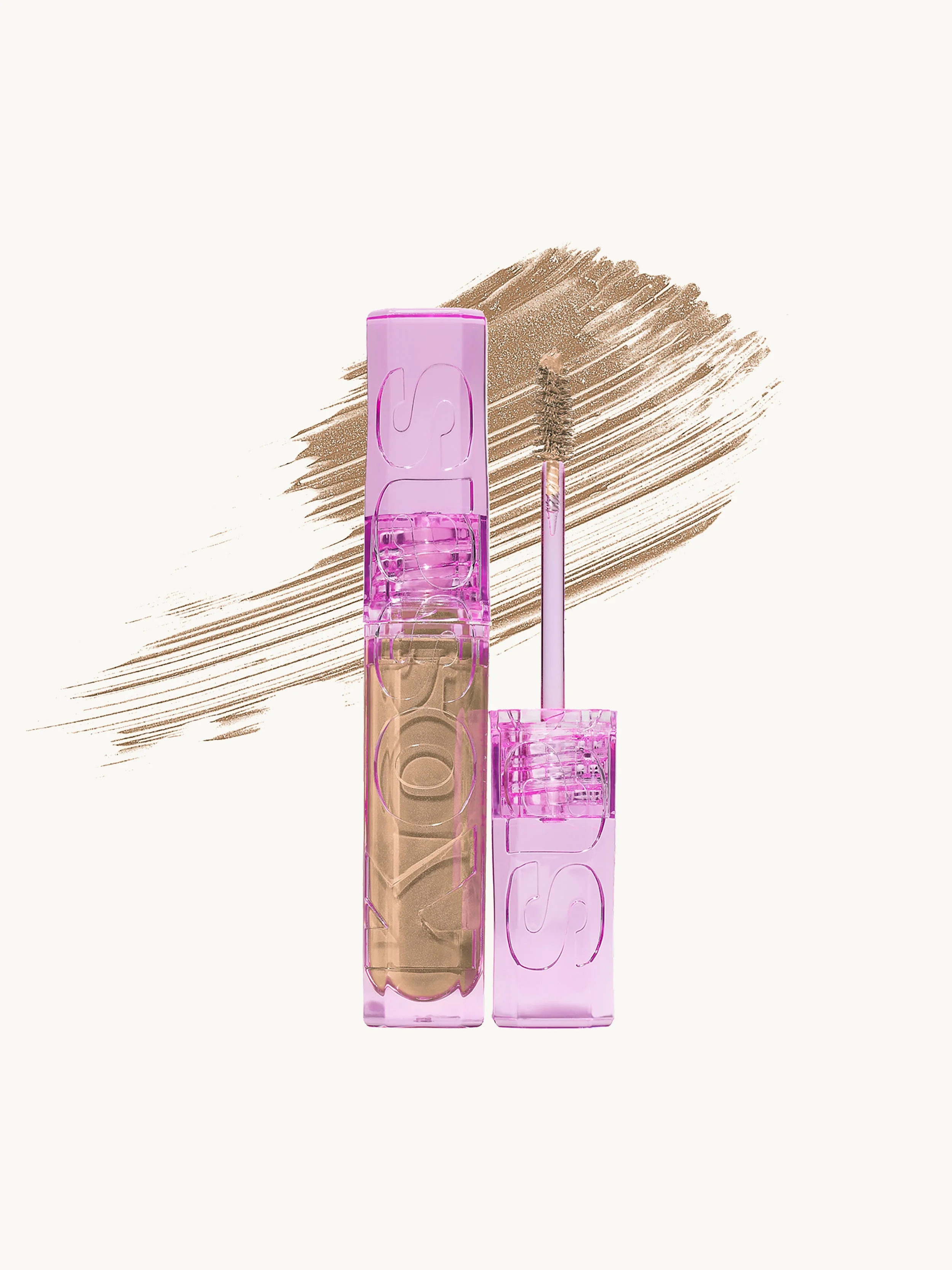 Air Brow Tinted Volumizing Treatment Gel