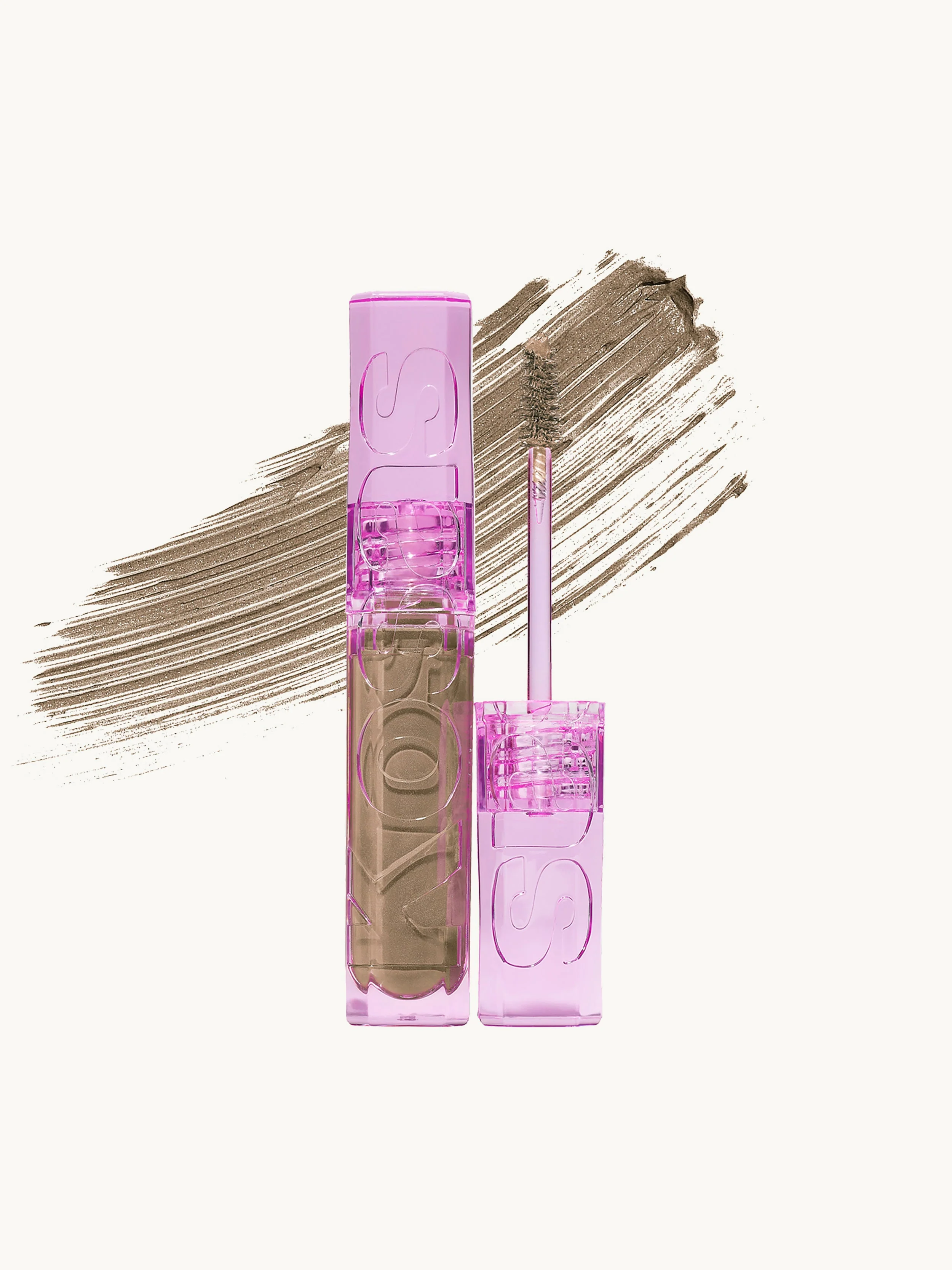 Air Brow Tinted Volumizing Treatment Gel
