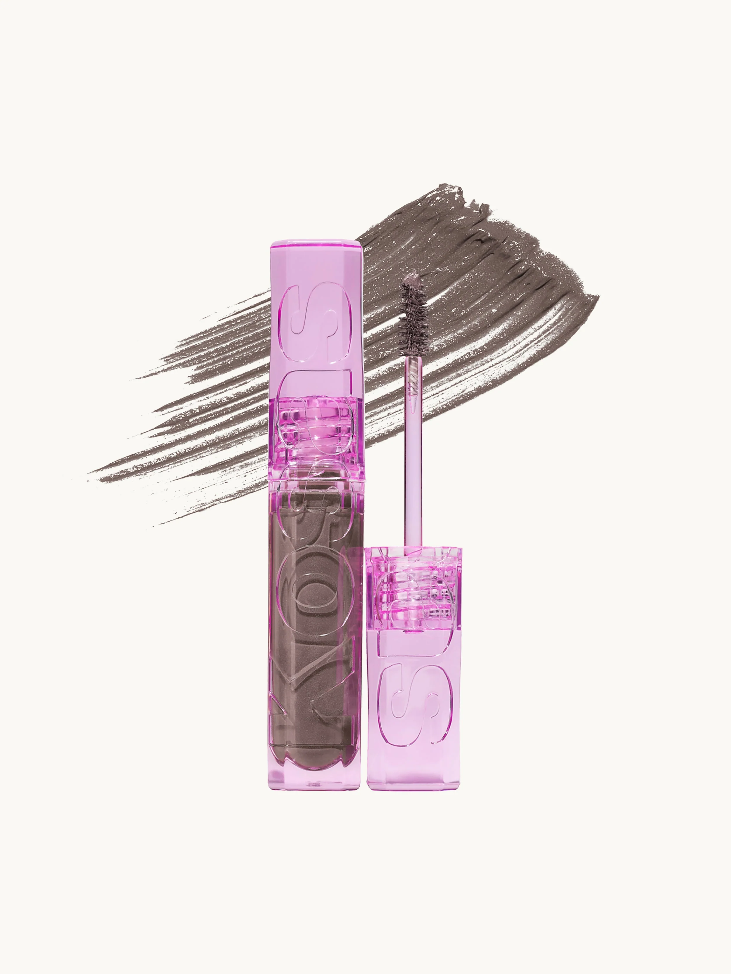 Air Brow Tinted Volumizing Treatment Gel