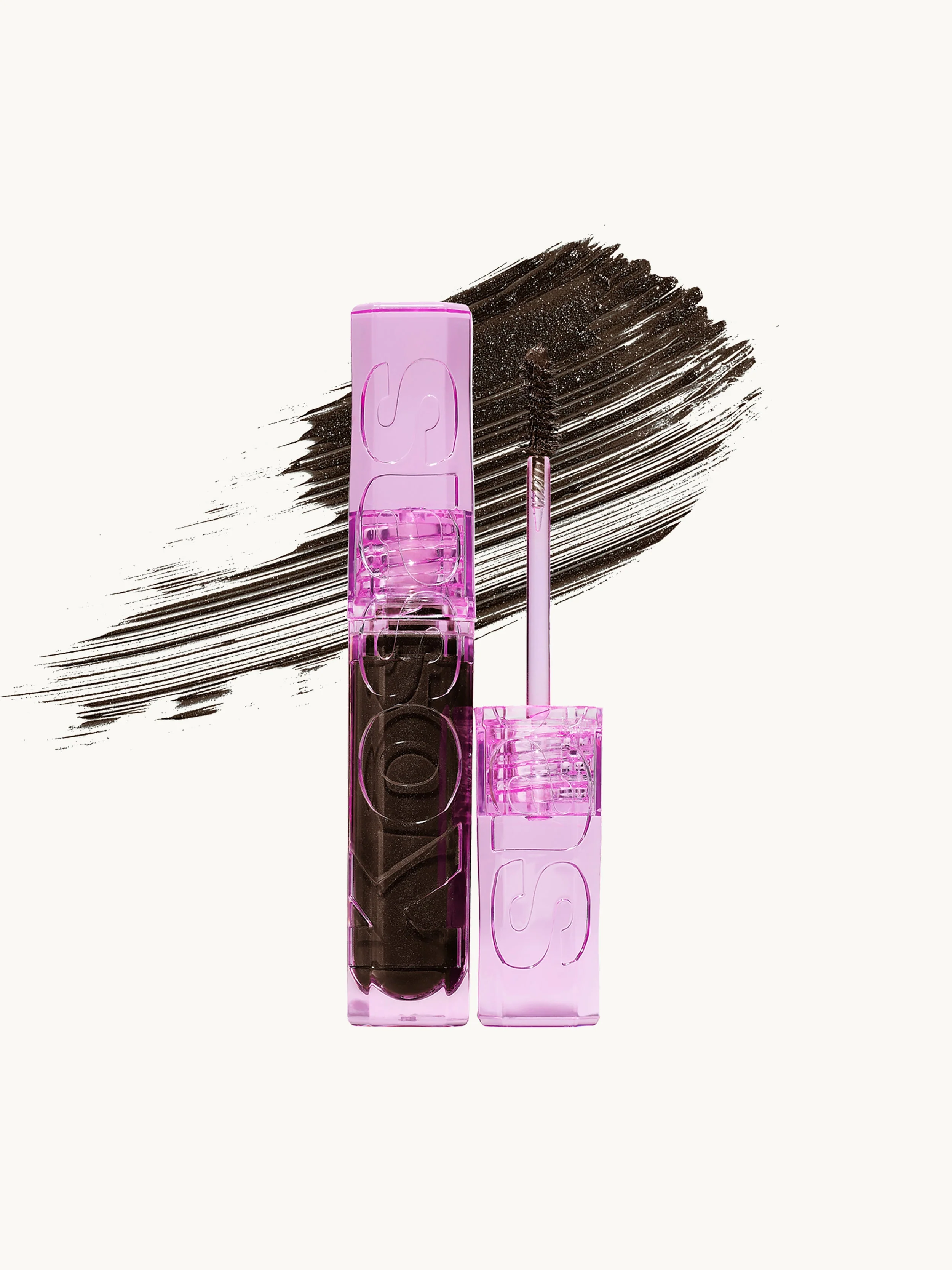 Air Brow Tinted Volumizing Treatment Gel