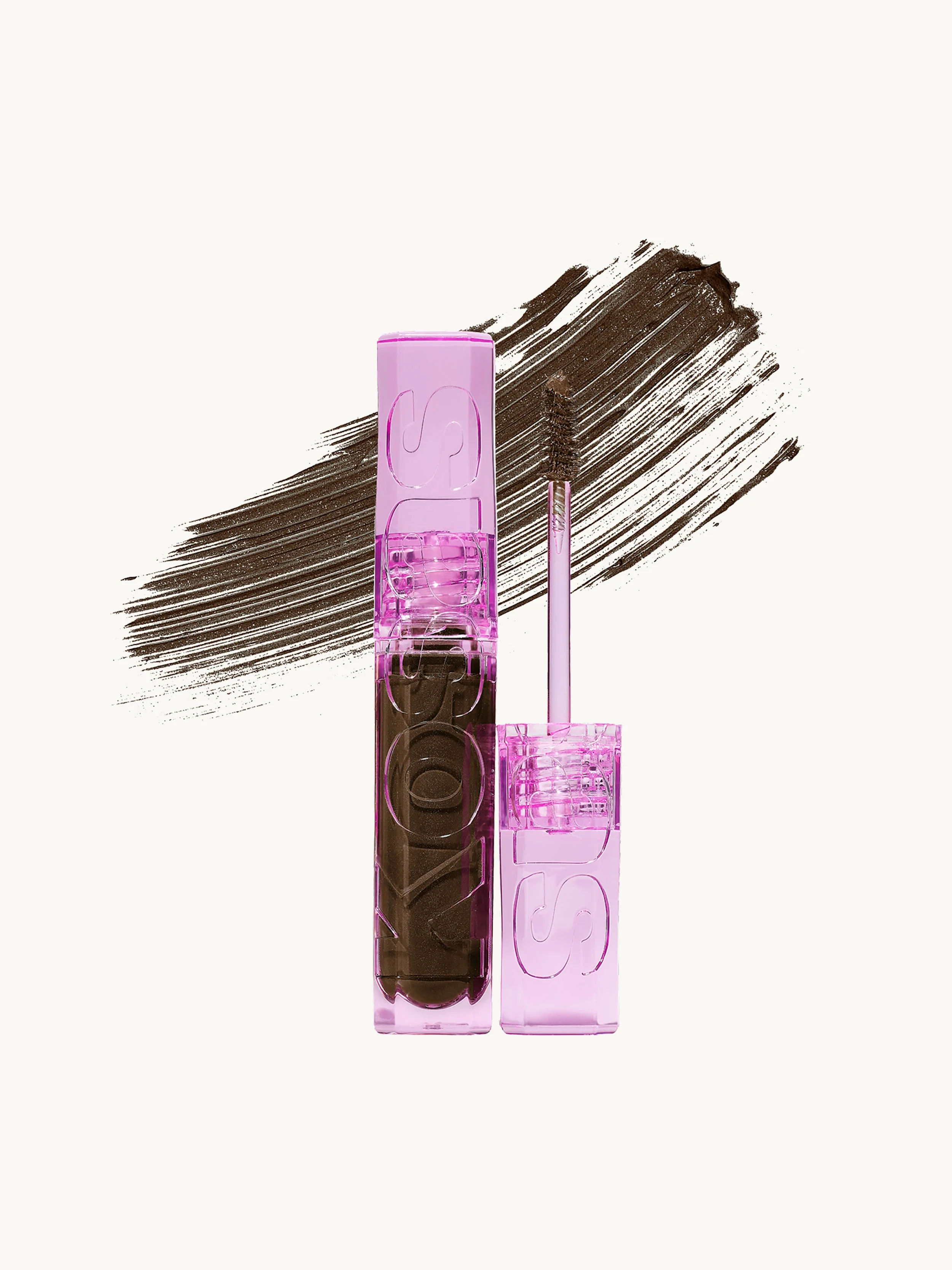 Air Brow Tinted Volumizing Treatment Gel