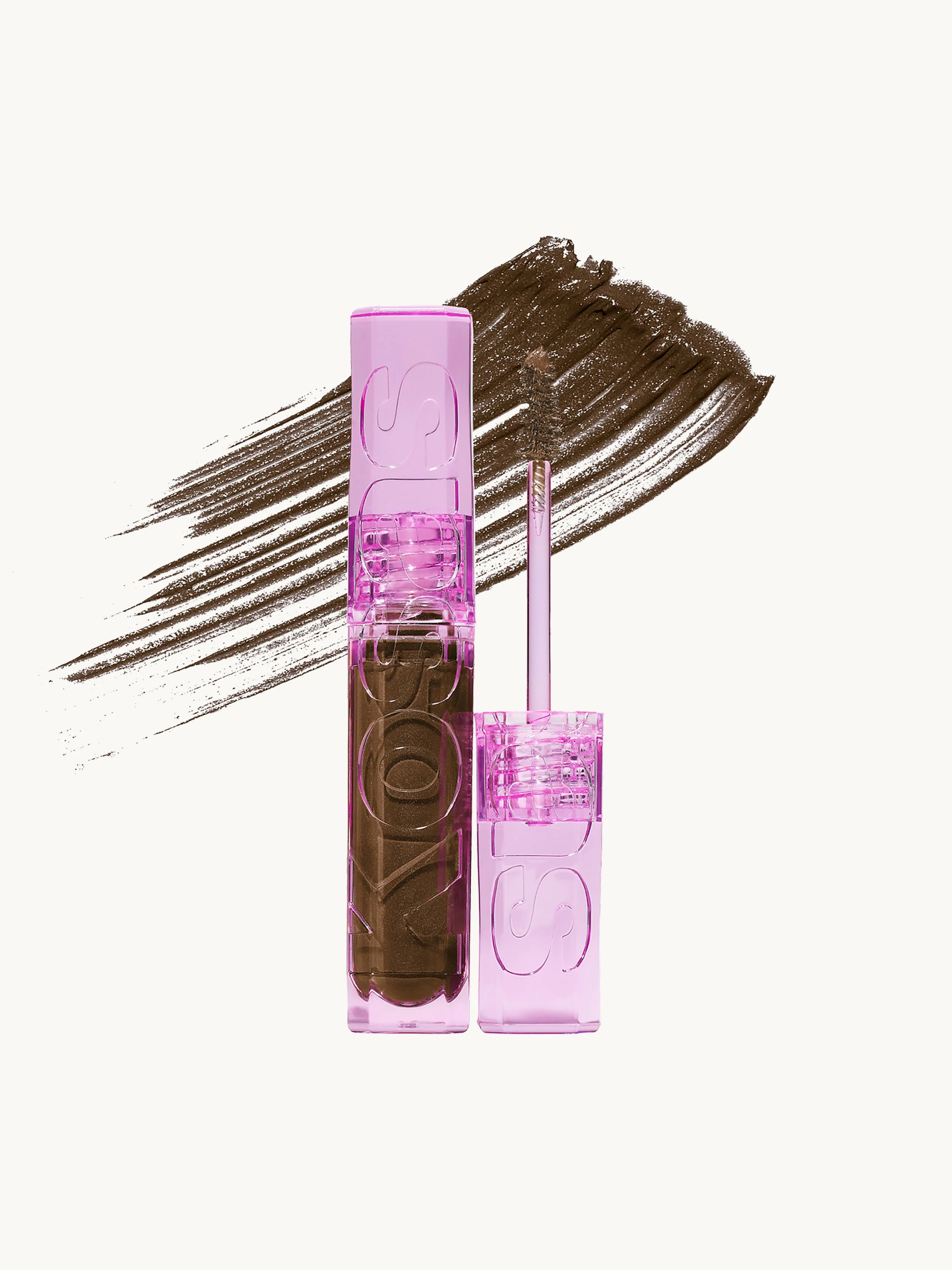 Air Brow Tinted Volumizing Treatment Gel