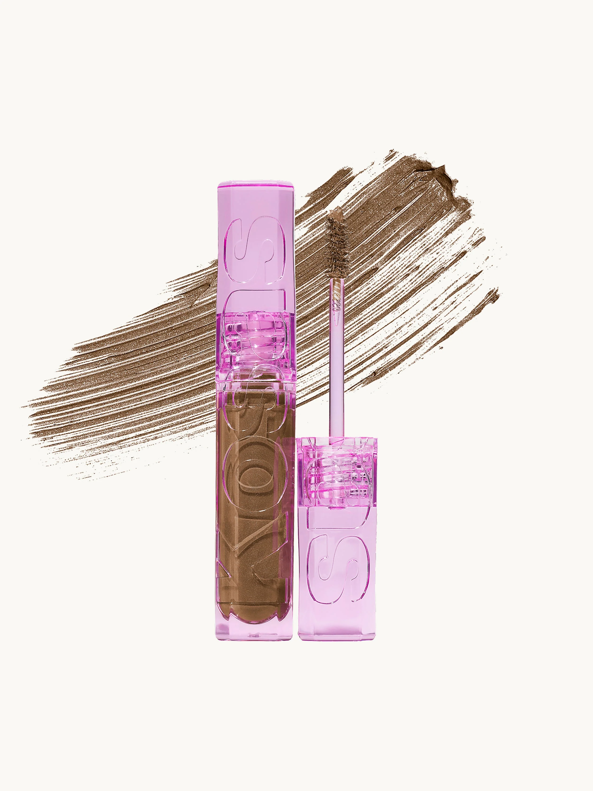 Air Brow Tinted Volumizing Treatment Gel
