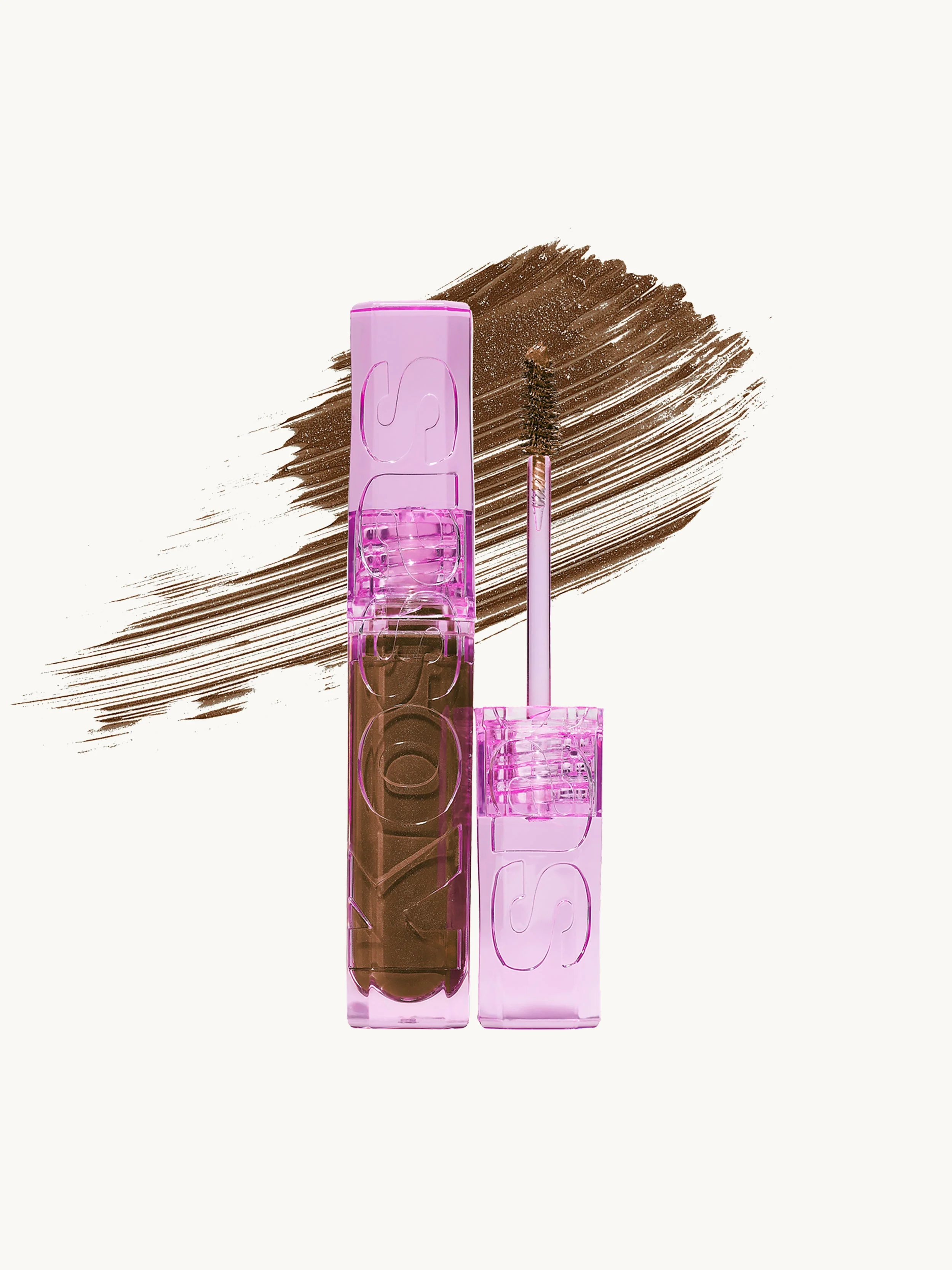 Air Brow Tinted Volumizing Treatment Gel