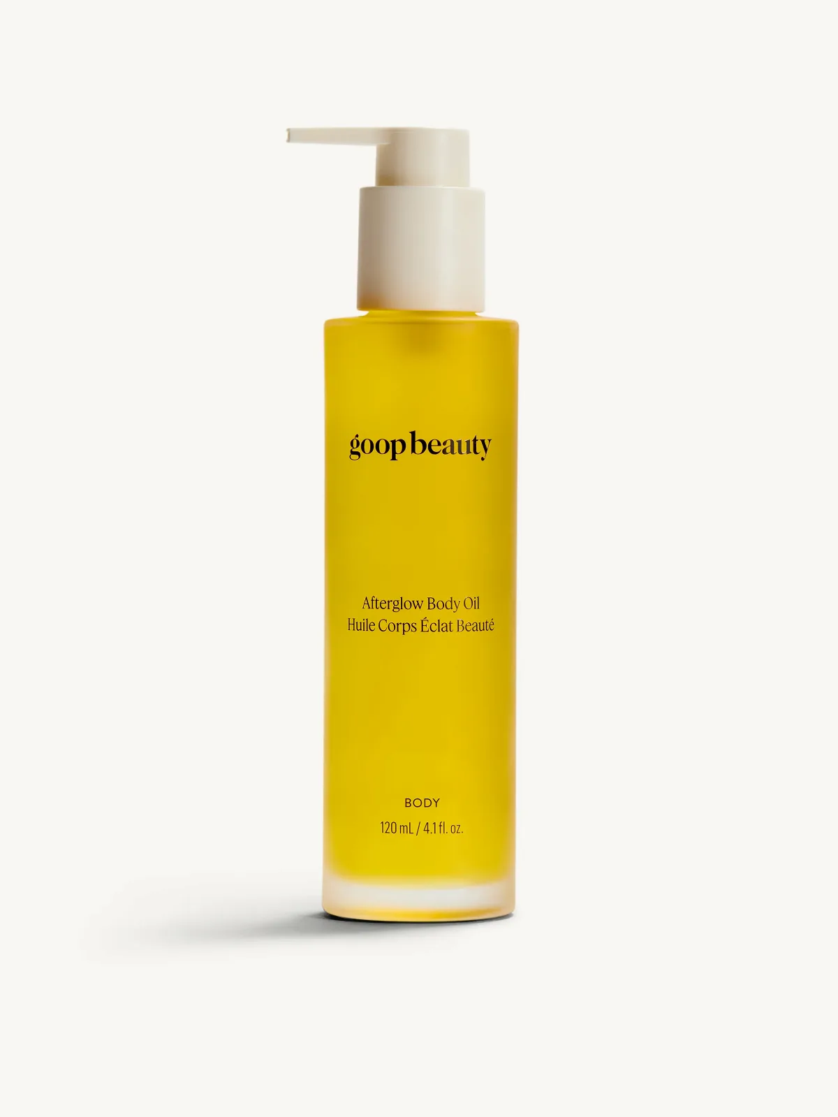 Afterglow Body Oil