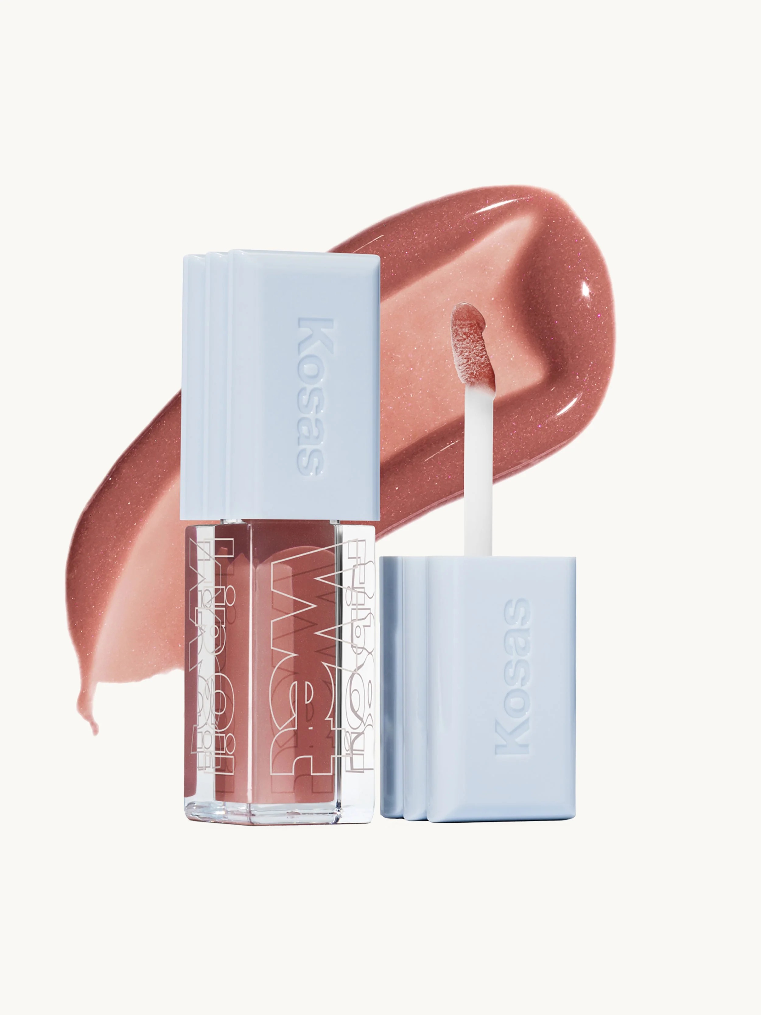 Wet Lip Oil Gloss