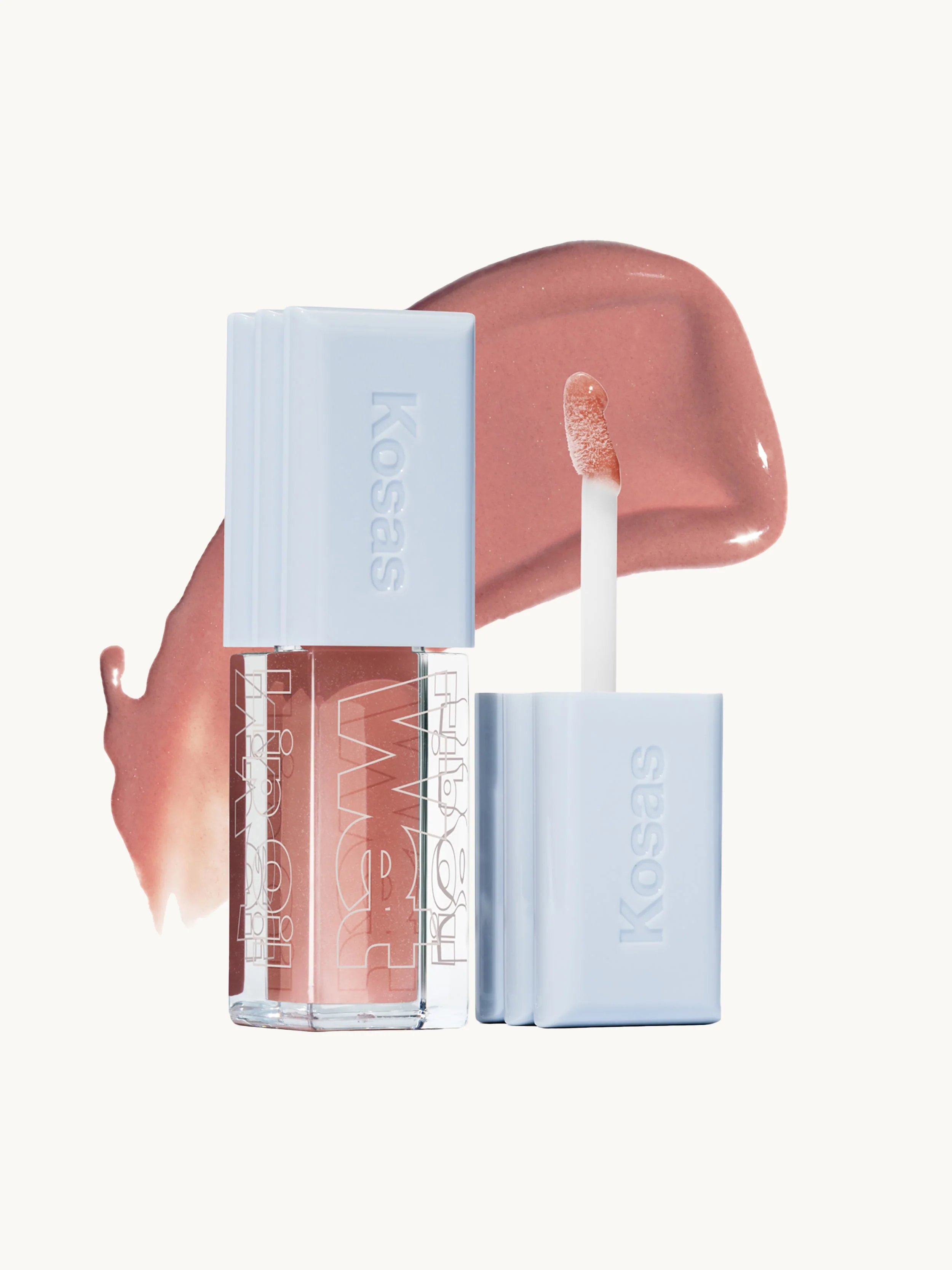 Wet Lip Oil Gloss