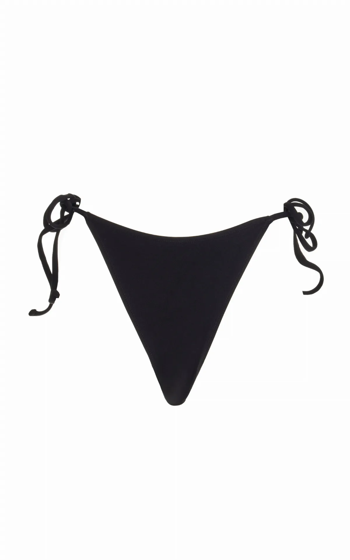 Exclusive Isla Bikini Bottom