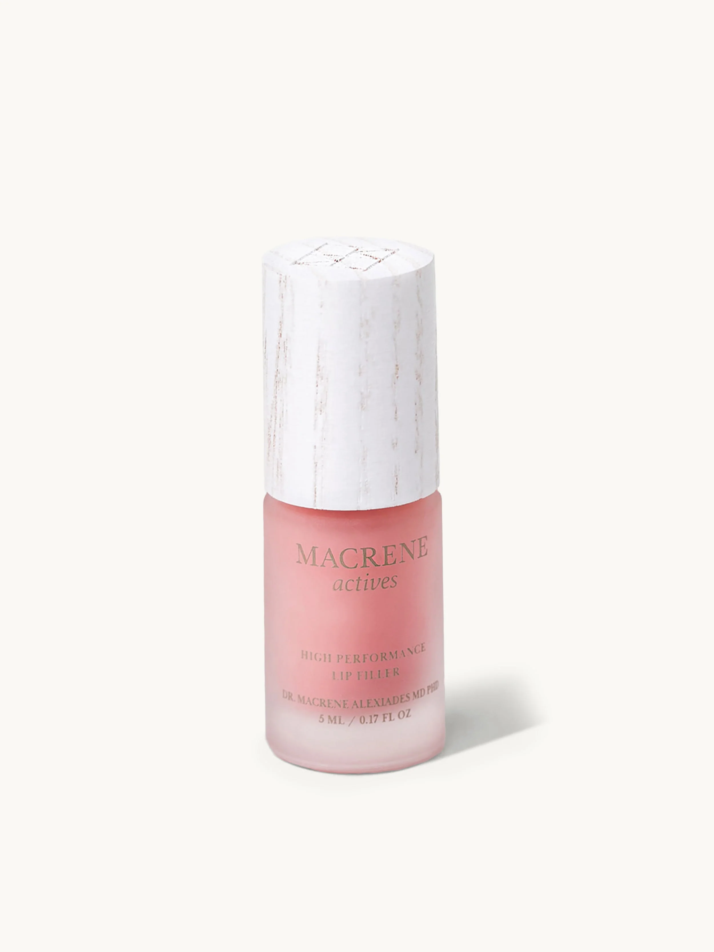 Chria High Performance Tinted Lip Filler